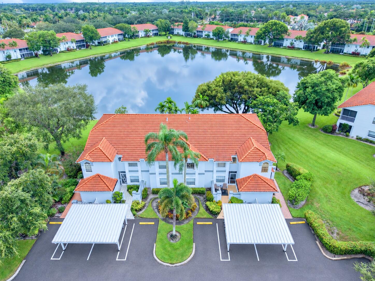 En Venta 7881 WHISPERING PALMS Drive 202, Boynton Beach, FL 33437, Boynton Beach, FL 33437