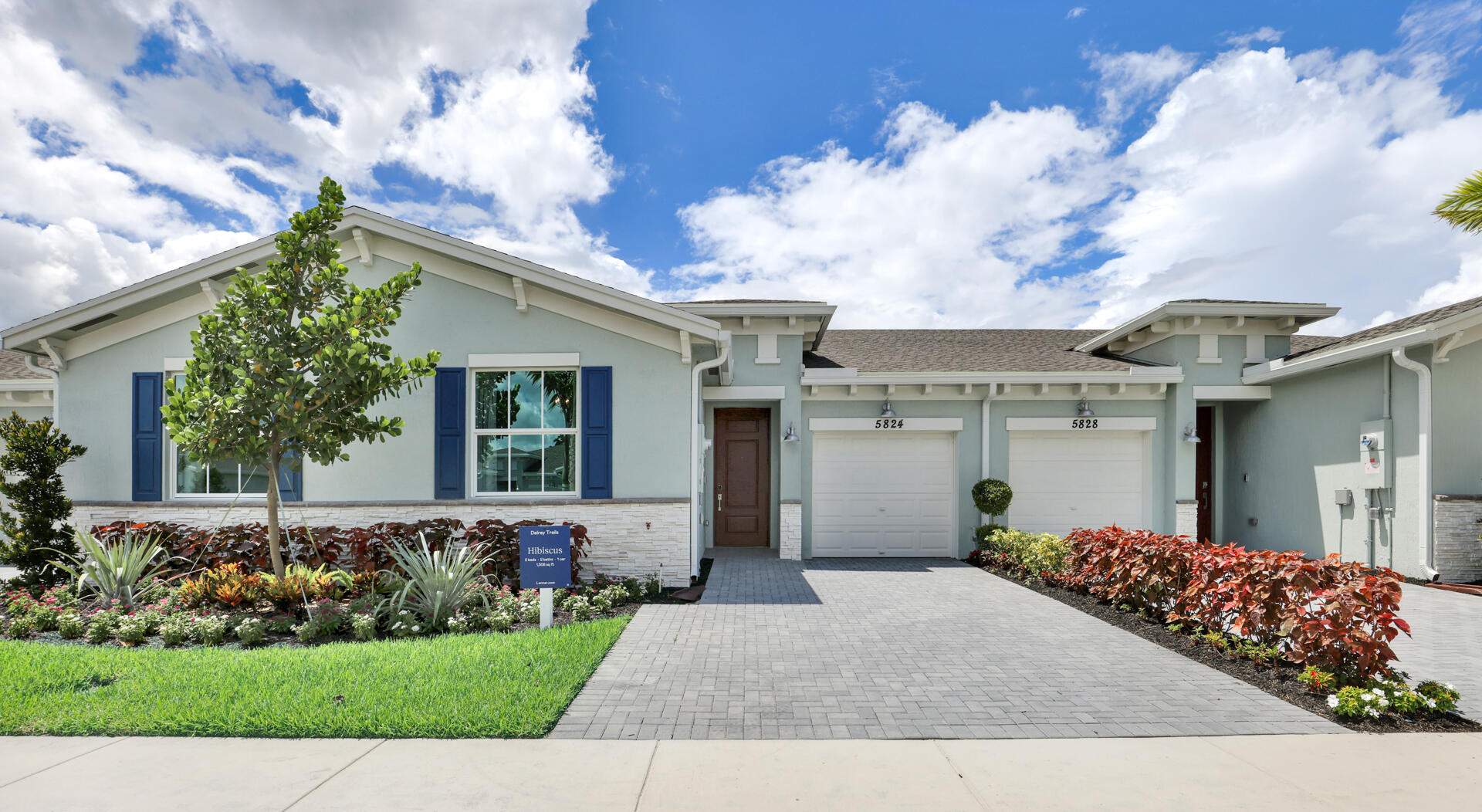 En Venta 5828 SHINING SEA Court, Delray Beach, FL 33484, Delray Beach, FL 33484