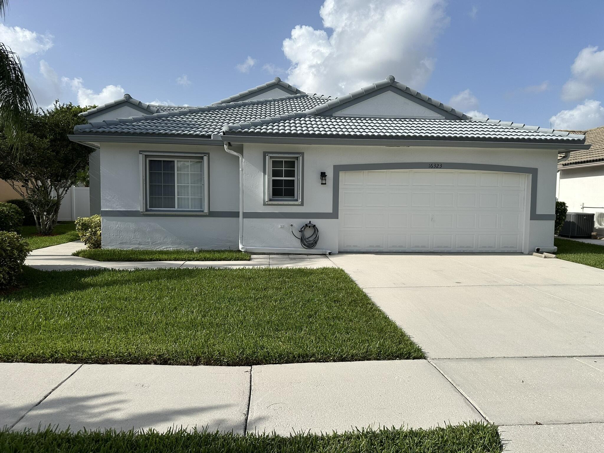 En Venta 16323 SW 6th Street, Pembroke Pines, FL 33027, Pembroke Pines, FL 33027