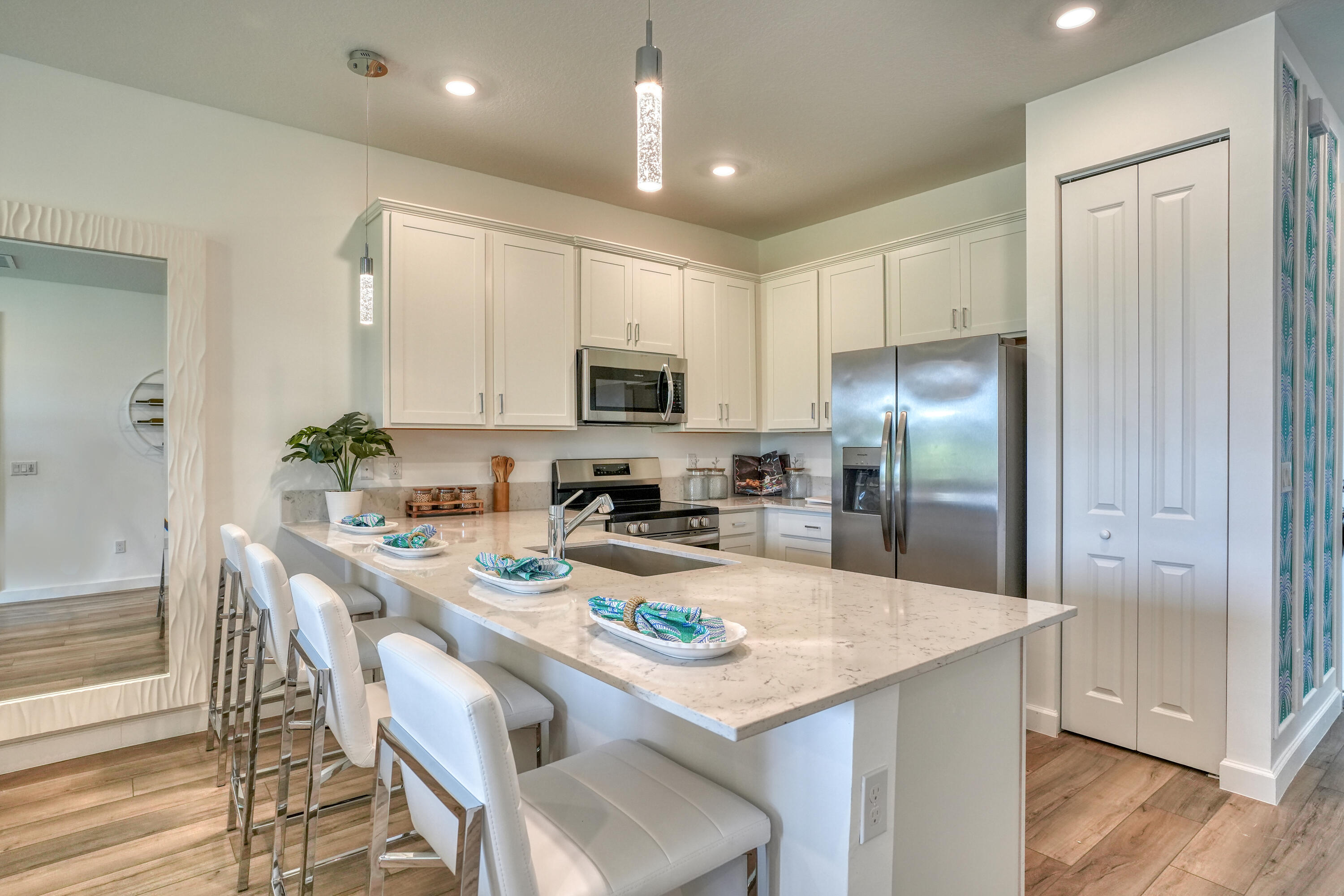 En Venta 5832 SHINING SEA Court, Delray Beach, FL 33484, Delray Beach, FL 33484