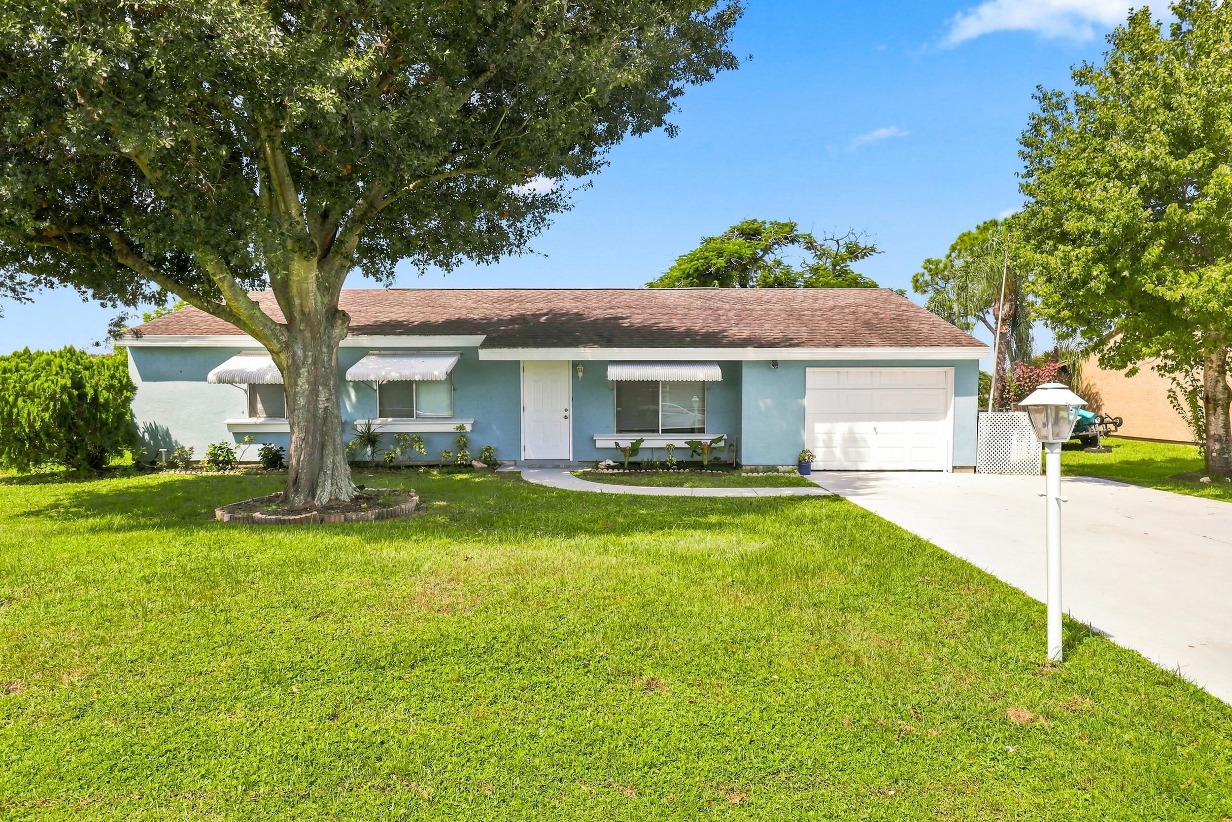 En Venta 2150 SE SHIPPING Road, Port St. Lucie, FL 34952, Port St. Lucie, FL 34952