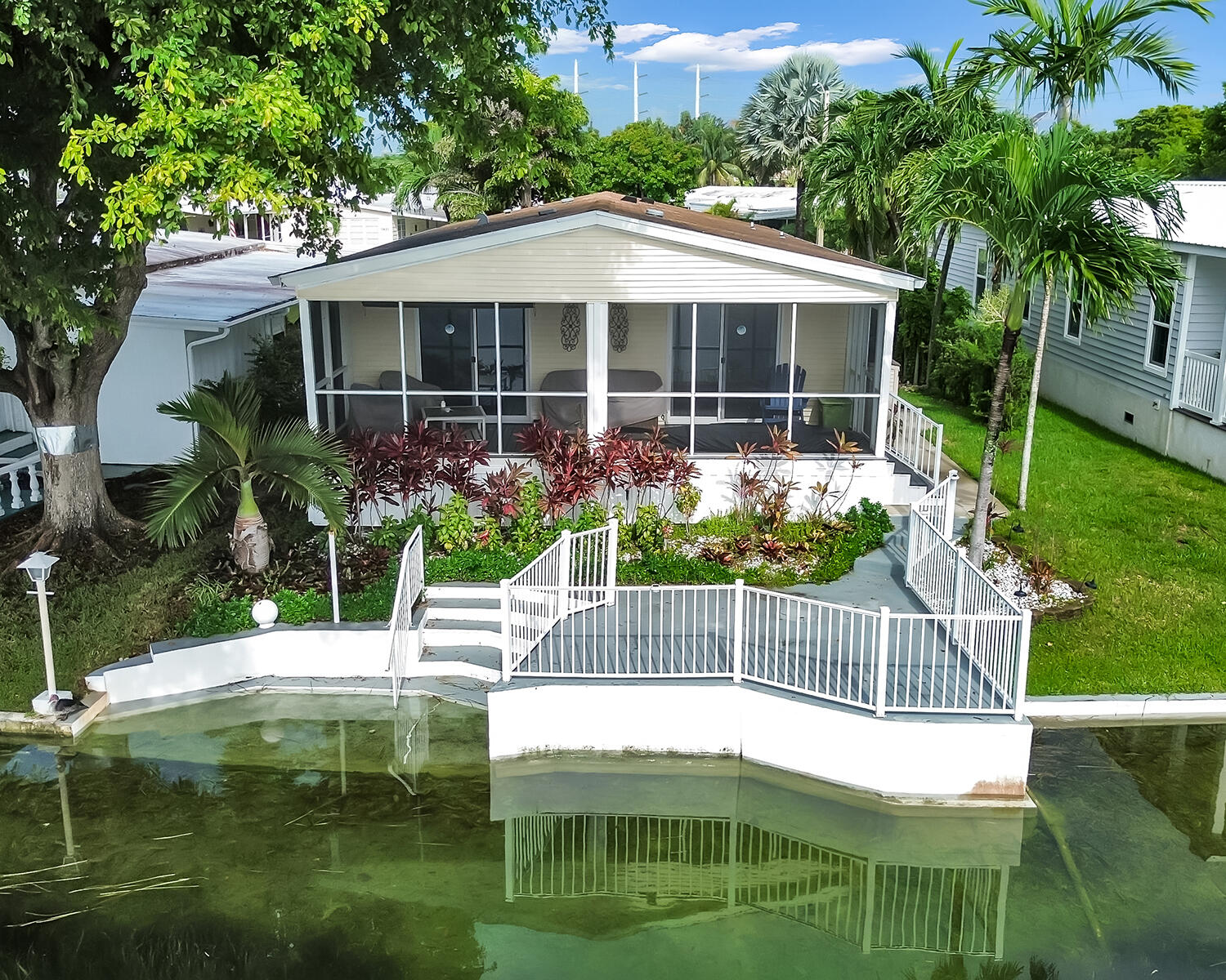 En Venta 5420 Lagoon Drive, Fort Lauderdale, FL 33312, Fort Lauderdale, FL 33312