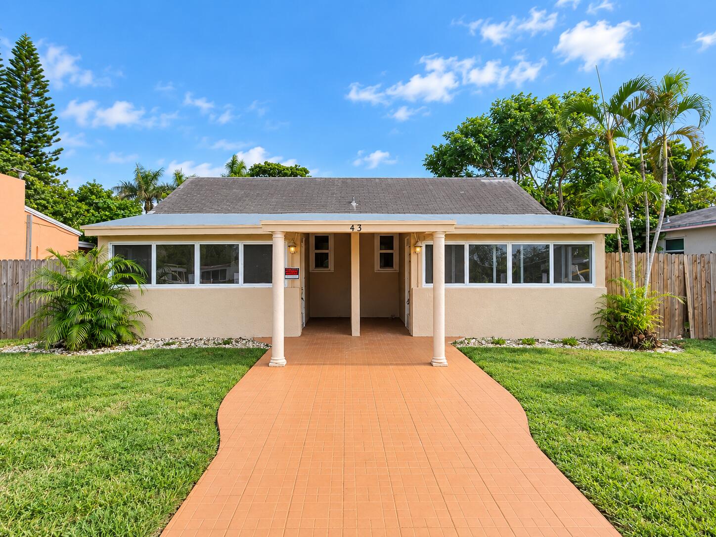 En Renta 43 SW 11TH Street Unit W, Dania Beach, FL 33004, Dania Beach, FL 33004