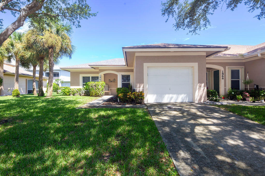 En Renta 1864 S Dovetail Drive A1, Fort Pierce, FL 34982, Fort Pierce, FL 34982
