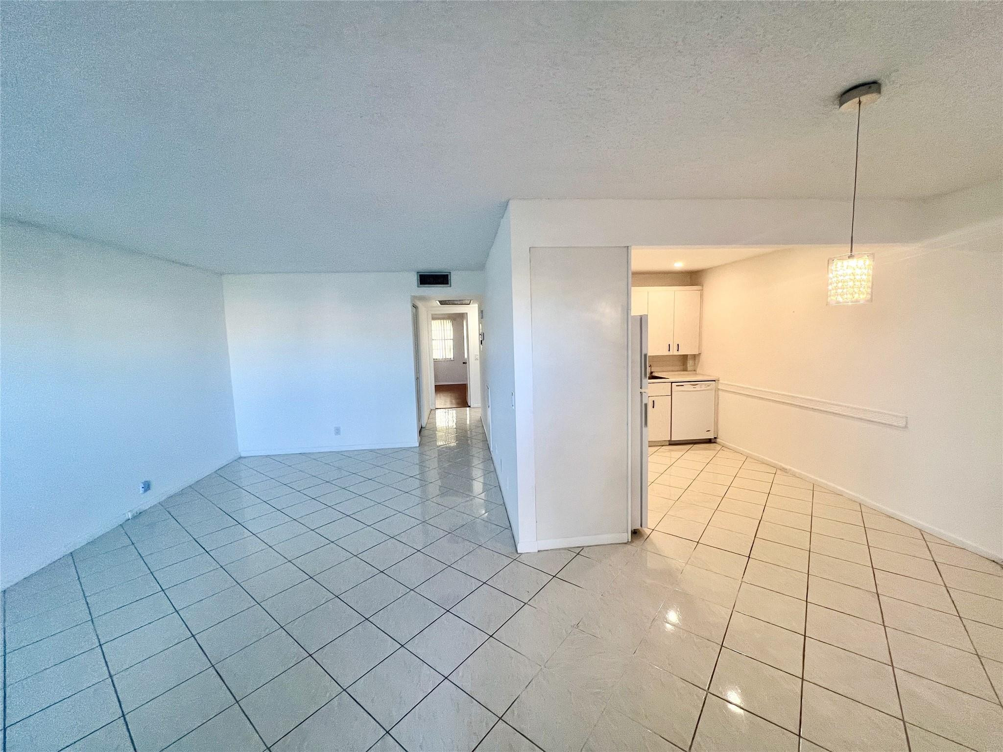 Living Dining Room