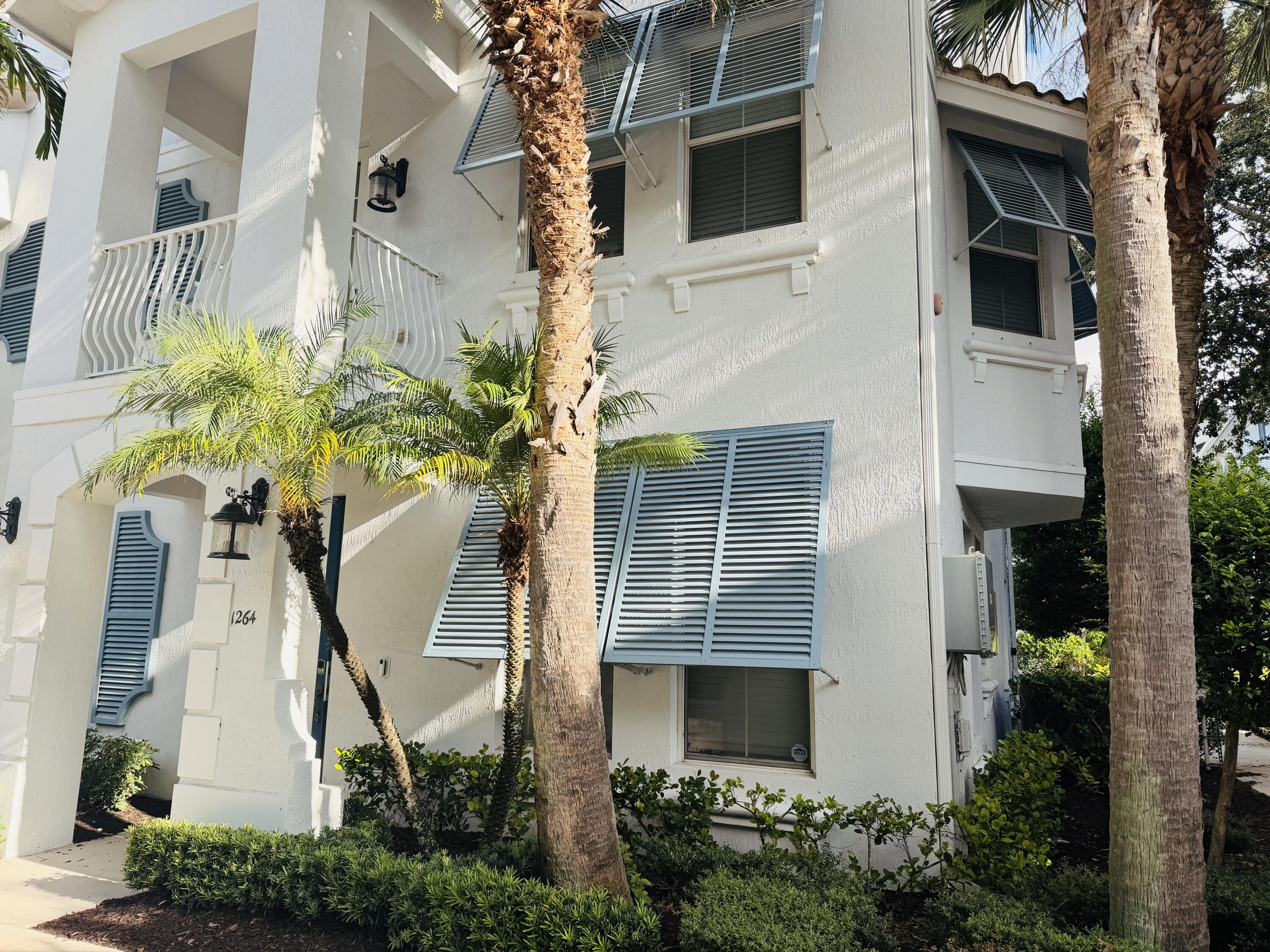 En Renta 1264 VIA DE FOSSI, Boynton Beach, FL 33426, Boynton Beach, FL 33426