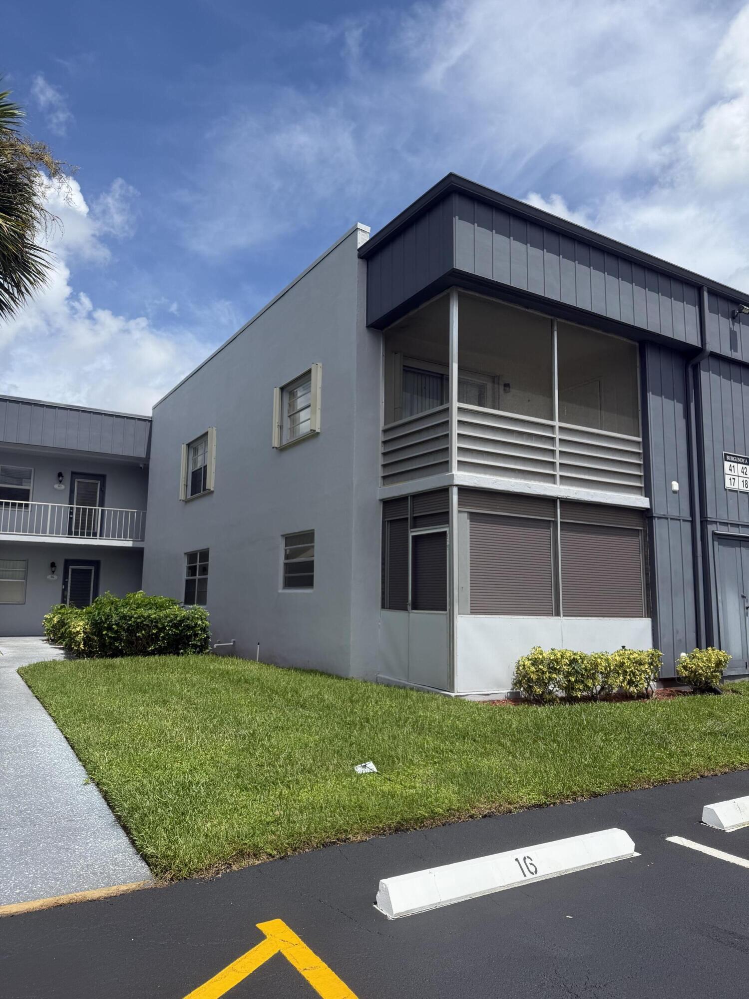 En Venta 17 Burgundy A, Delray Beach, FL 33484, Delray Beach, FL 33484
