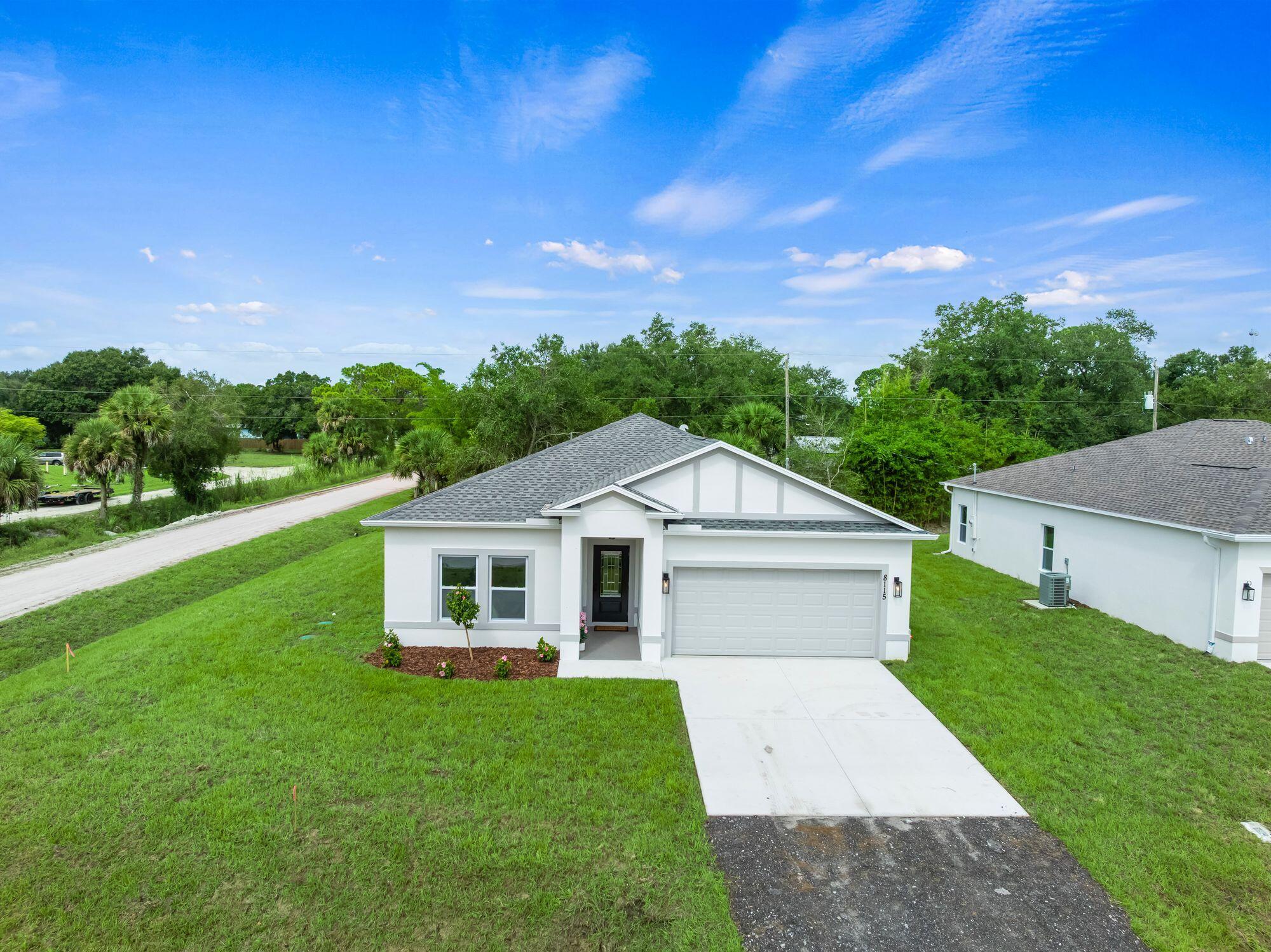 En Venta 8115 104TH Avenue, Vero Beach, FL 32967, Vero Beach, FL 32967