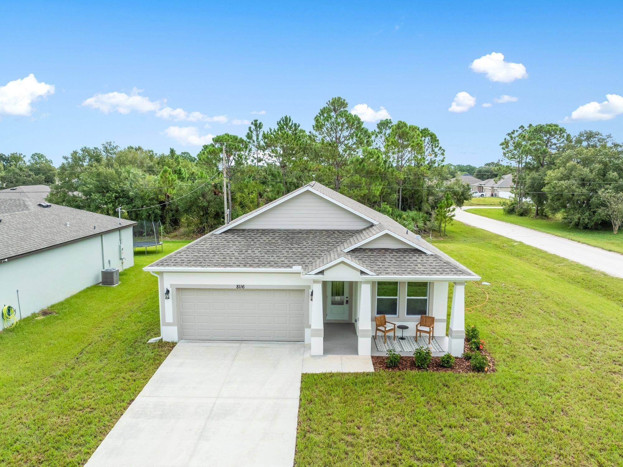 En Venta 8116 100TH Court, Vero Beach, FL 32967, Vero Beach, FL 32967