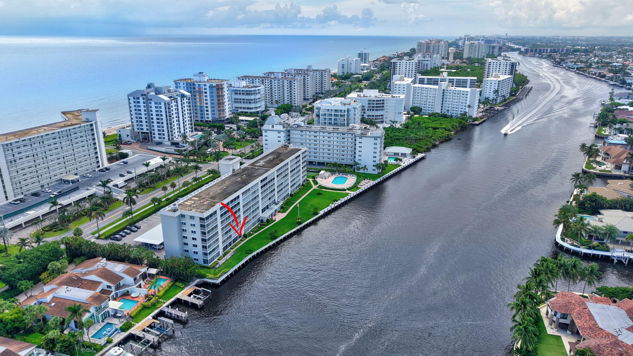 En Venta 3100 S OCEAN Boulevard 1180, Highland Beach, FL 33487, Highland Beach, FL 33487