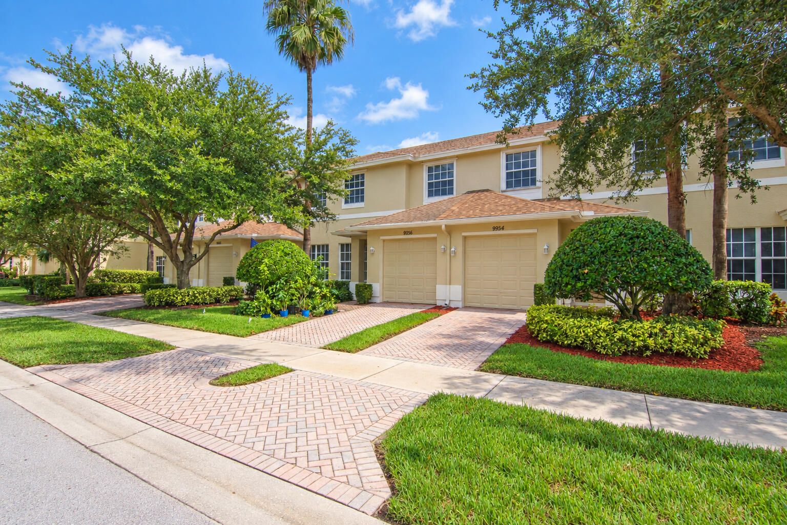 Foto de propiedad en 9954 E Villa Circle, Vero Beach, FL 32966 Vero Beach con MLS# 