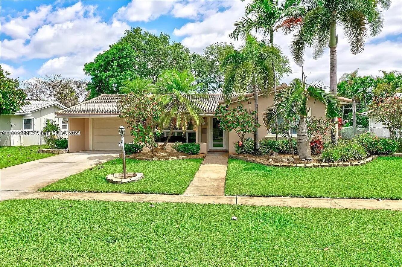 En Renta 4205 MCKINLEY Street, Hollywood, FL 33021, Hollywood, FL 33021