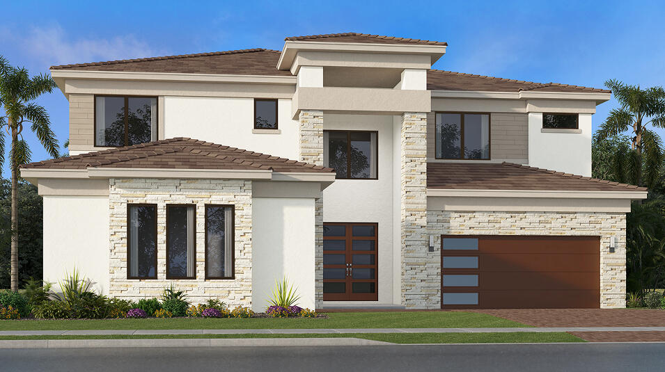 Foto de propiedad en 7707 Laurel Park Drive, Lake Worth, FL 33449 Lake Worth con MLS# 