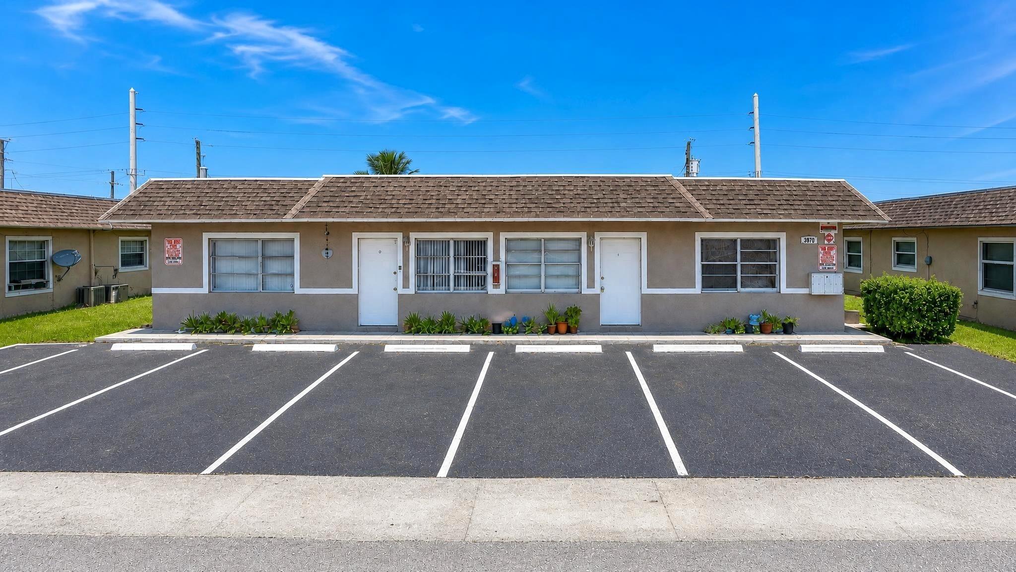 En Renta 3970 NW 31ST Terrace 5, Lauderdale Lakes, FL 33309, Lauderdale Lakes, FL 33309