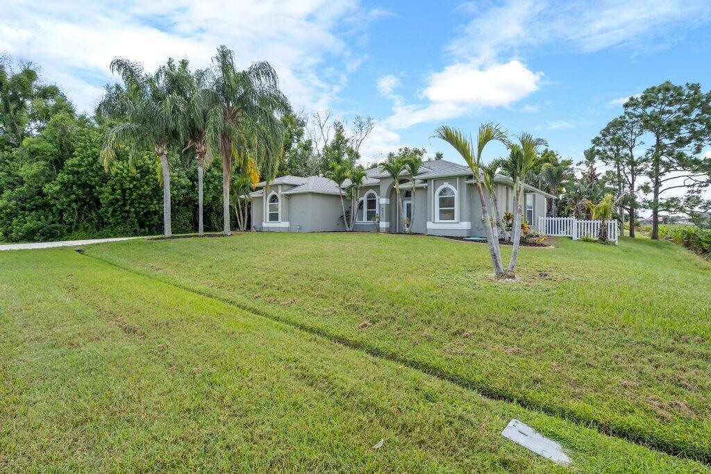 En Venta 6862 NW Jorgensen Road, Port St. Lucie, FL 34983, Port St. Lucie, FL 34983
