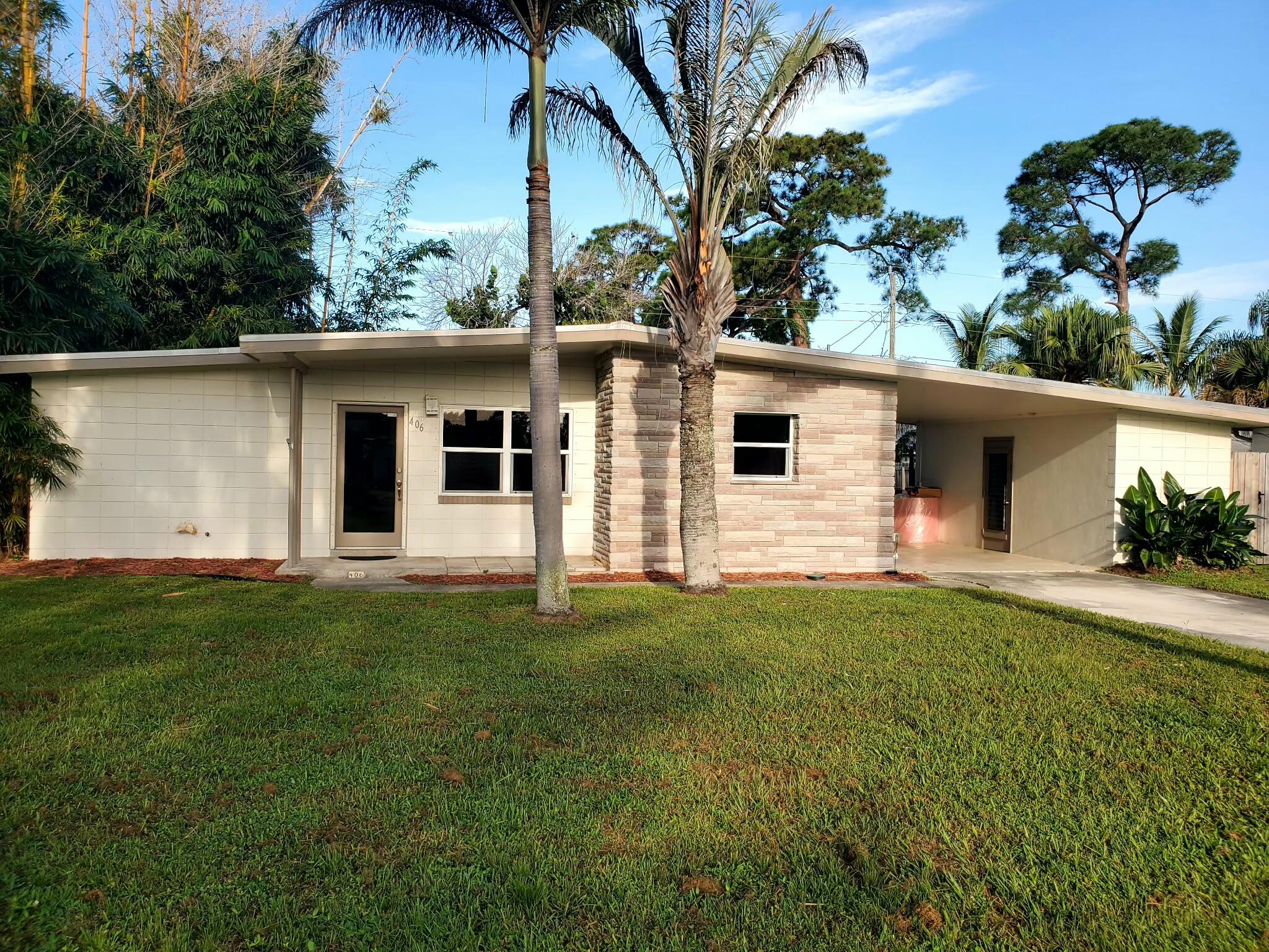En Venta 406 POPLAR Avenue, Port St. Lucie, FL 34952, Port St. Lucie, FL 34952