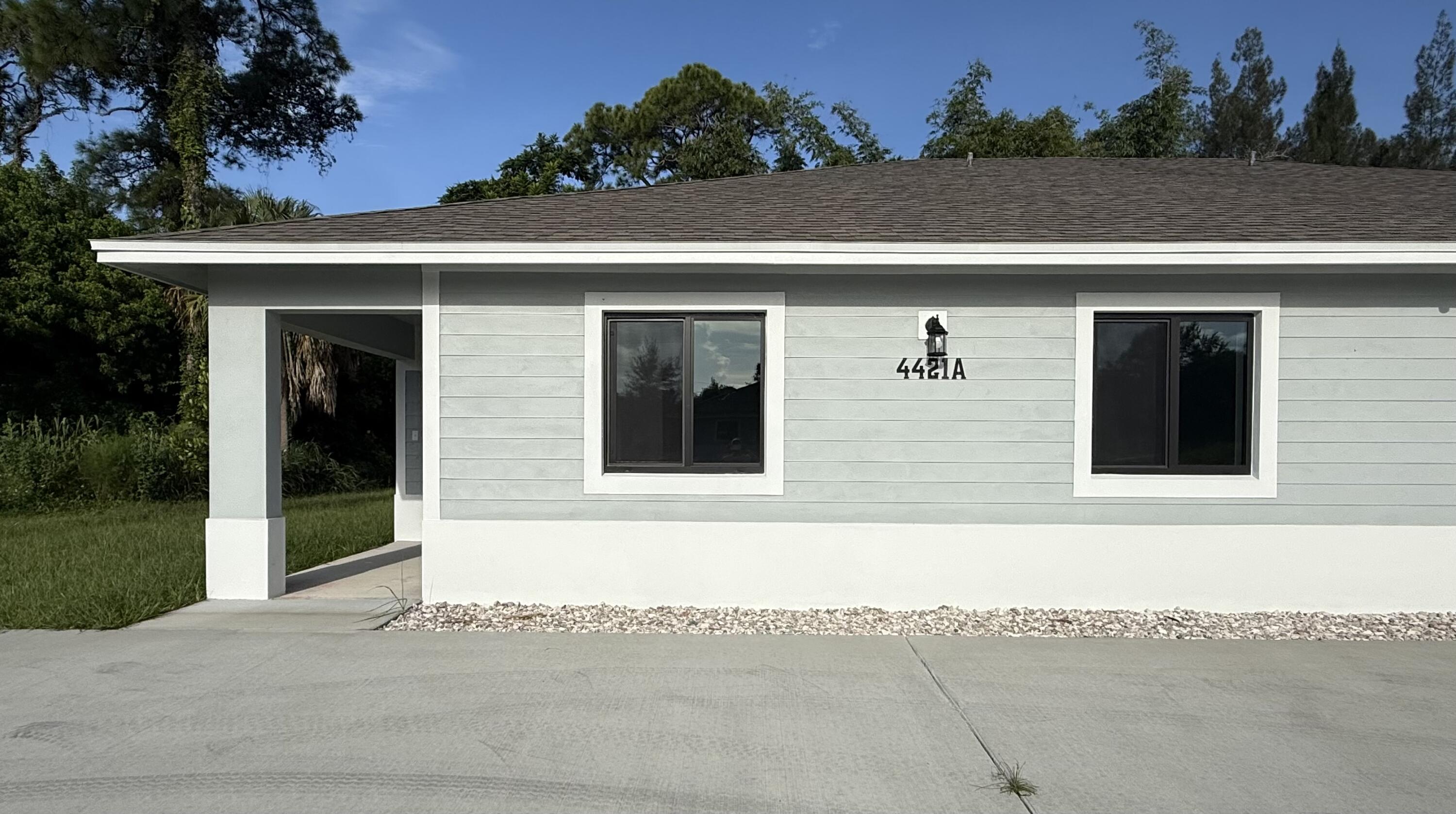 En Renta 4421 TIMBER RIDGE Lane A, Fort Pierce, FL 34982, Fort Pierce, FL 34982