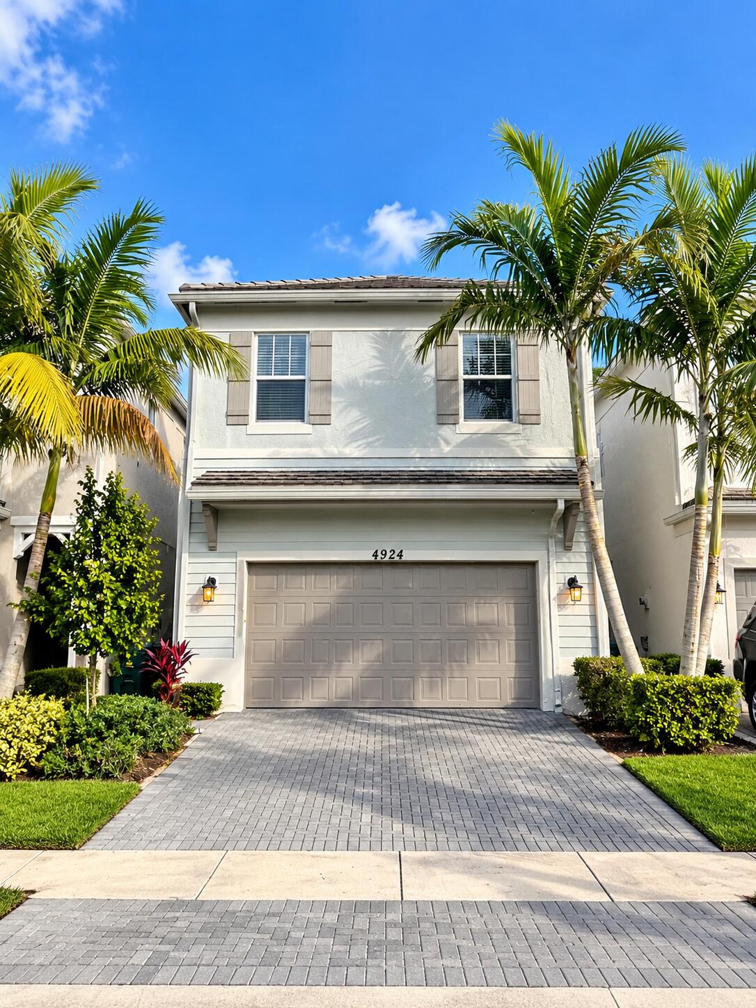 En Renta 4924 NW 48th Terrace, Tamarac, FL 33319, Tamarac, FL 33319