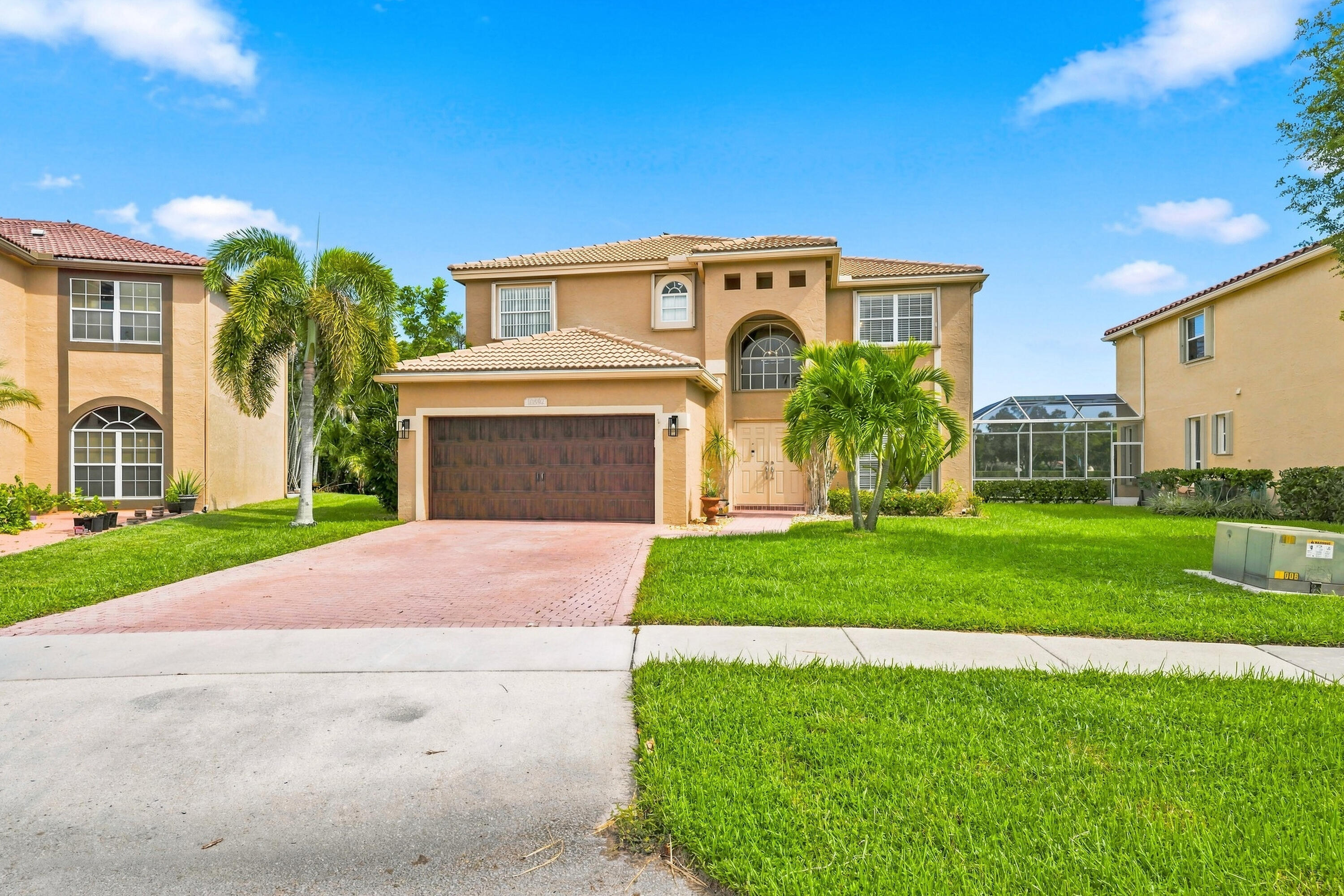 En Venta 10592 PLAINVIEW Circle, Boca Raton, FL 33498, Boca Raton, FL 33498