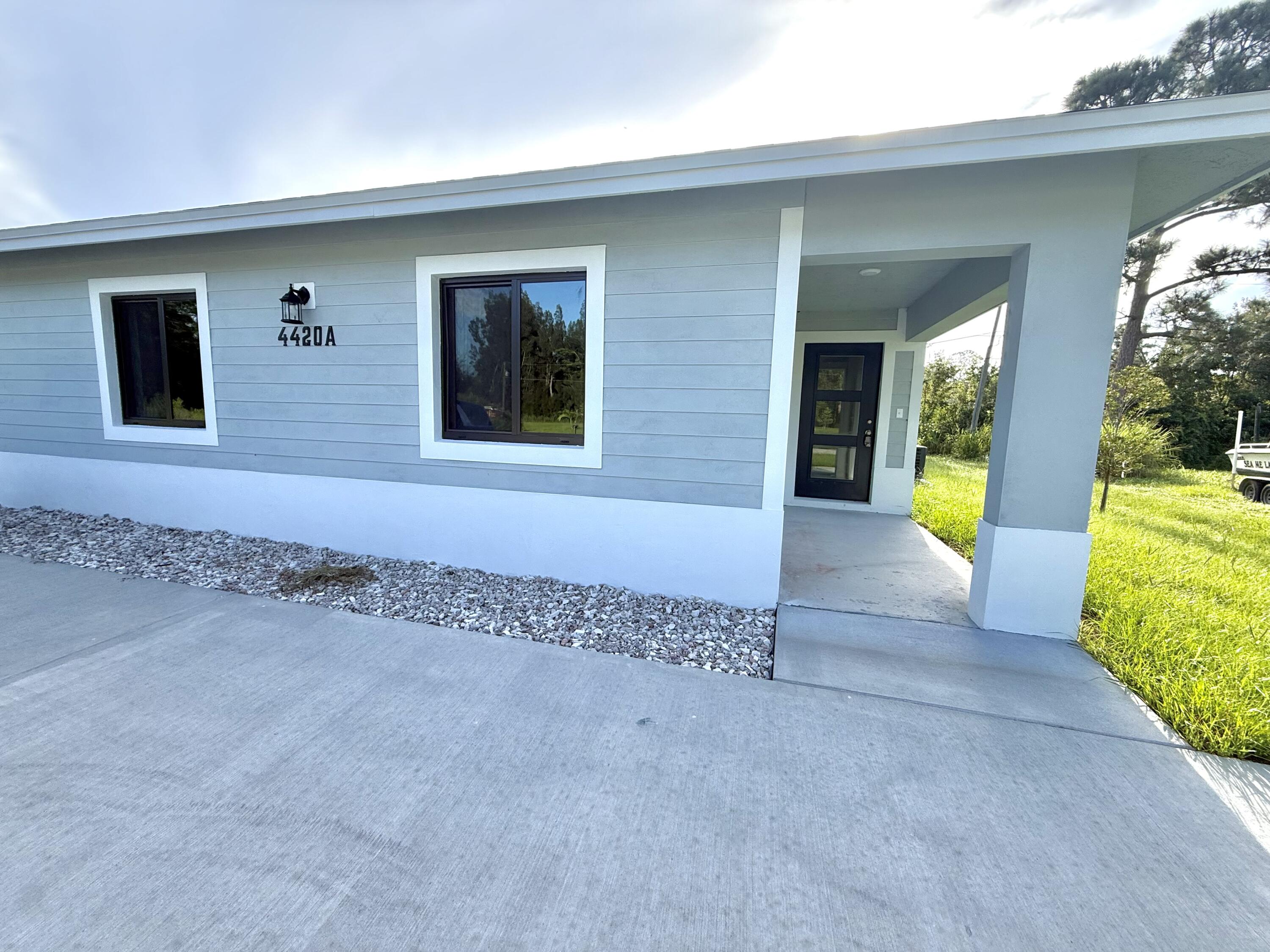 En Renta 4420 TIMBER RIDGE Lane A, Fort Pierce, FL 34982, Fort Pierce, FL 34982