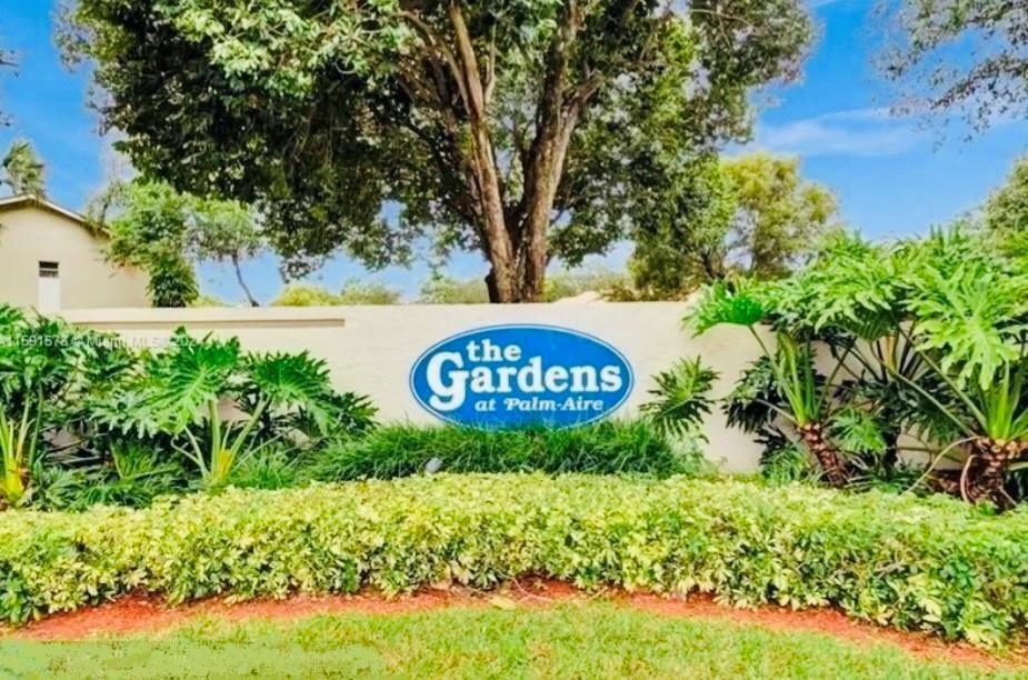En Venta 407 GARDENS Drive 102, Pompano Beach, FL 33069, Pompano Beach, FL 33069