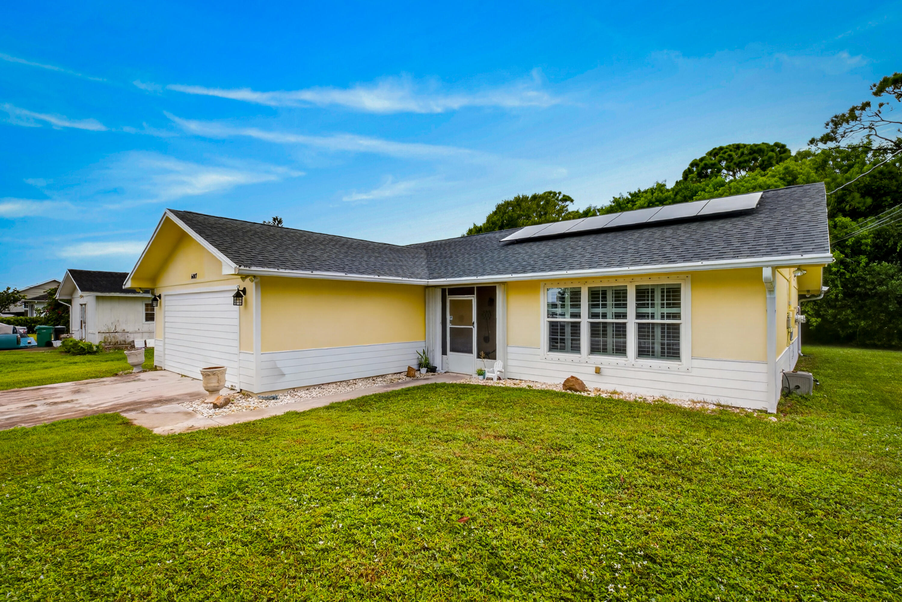 En Venta 6007 Raintree Trail, Fort Pierce, FL 34982, Fort Pierce, FL 34982