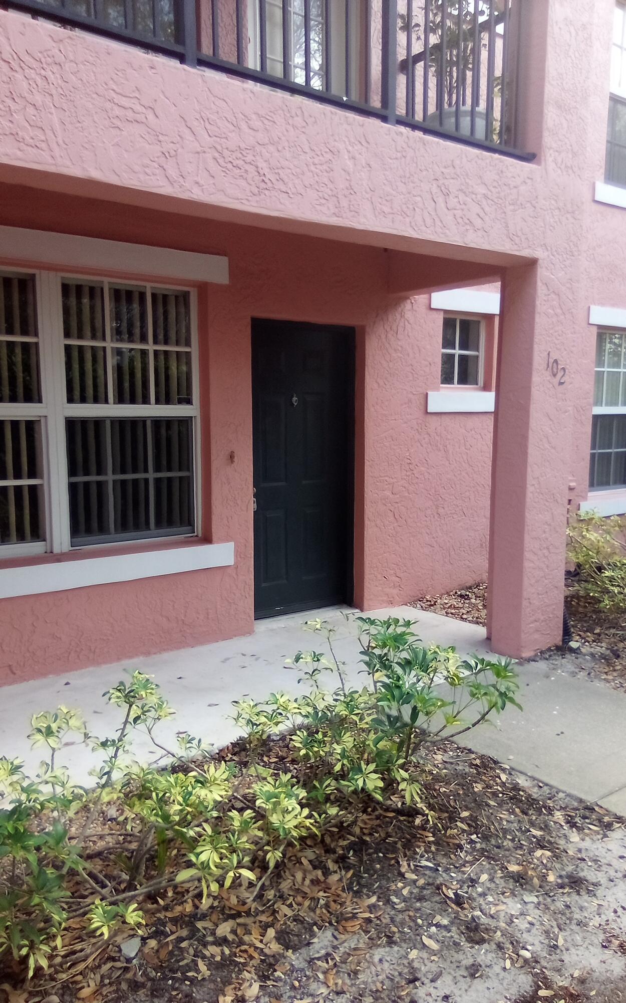En Renta 150 SW PEACOCK Boulevard 26-102, Port St. Lucie, FL 34986, Port St. Lucie, FL 34986