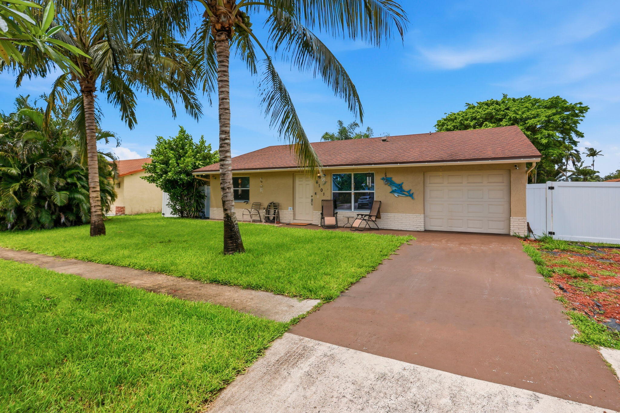En Venta 6101 CARTHAGE Circle S, Lake Worth, FL 33463, Lake Worth, FL 33463