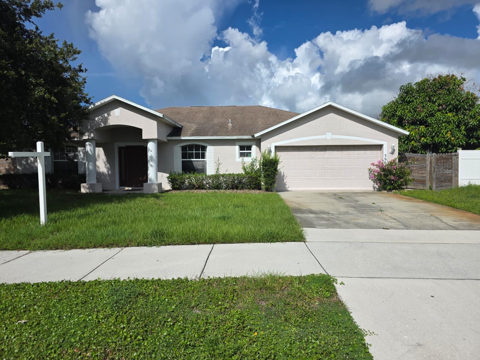 En Renta 390 NW CURTIS Street, Port St. Lucie, FL 34983, Port St. Lucie, FL 34983