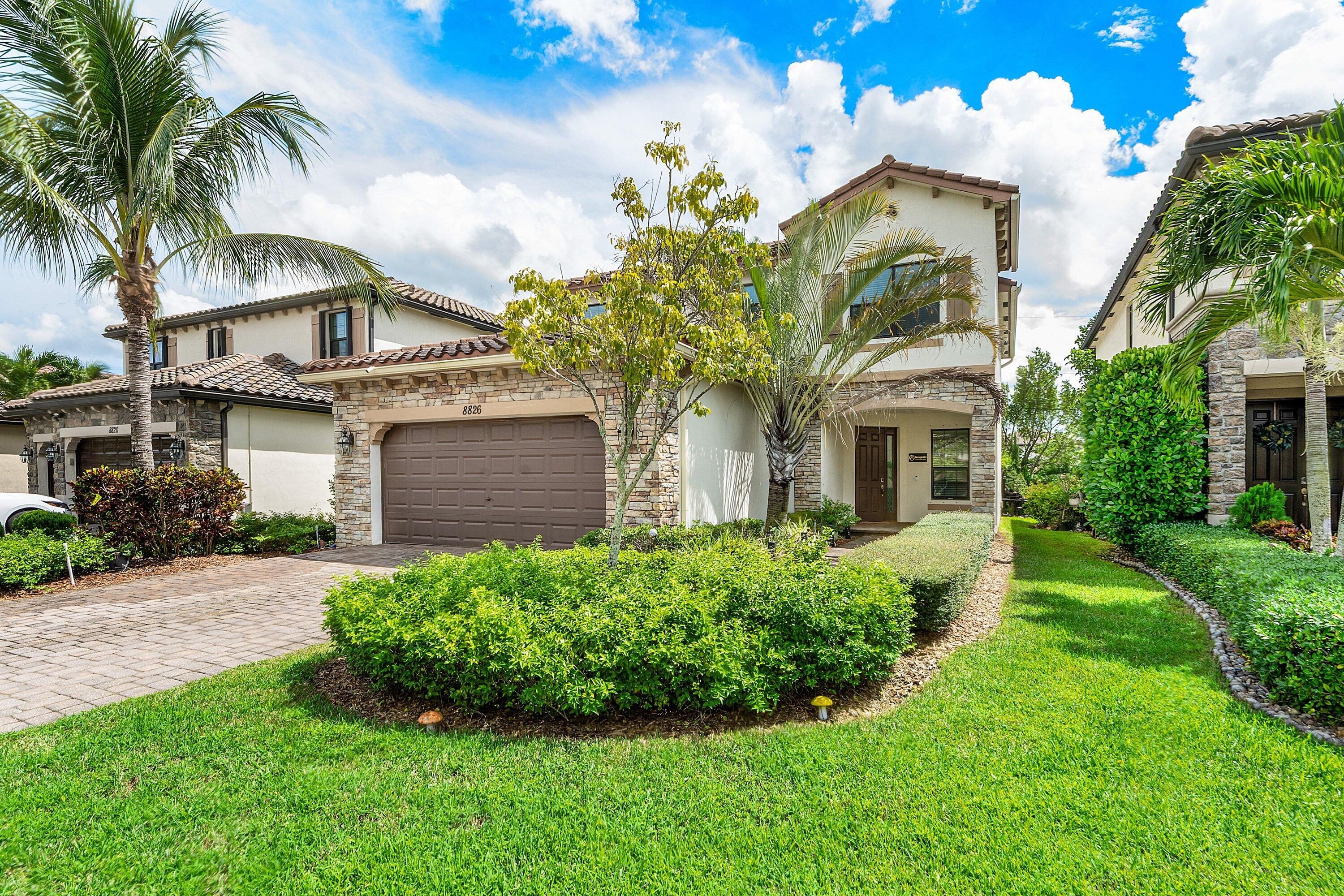 En Venta 8826 Sea Chase Drive, Lake Worth, FL 33467, Lake Worth, FL 33467