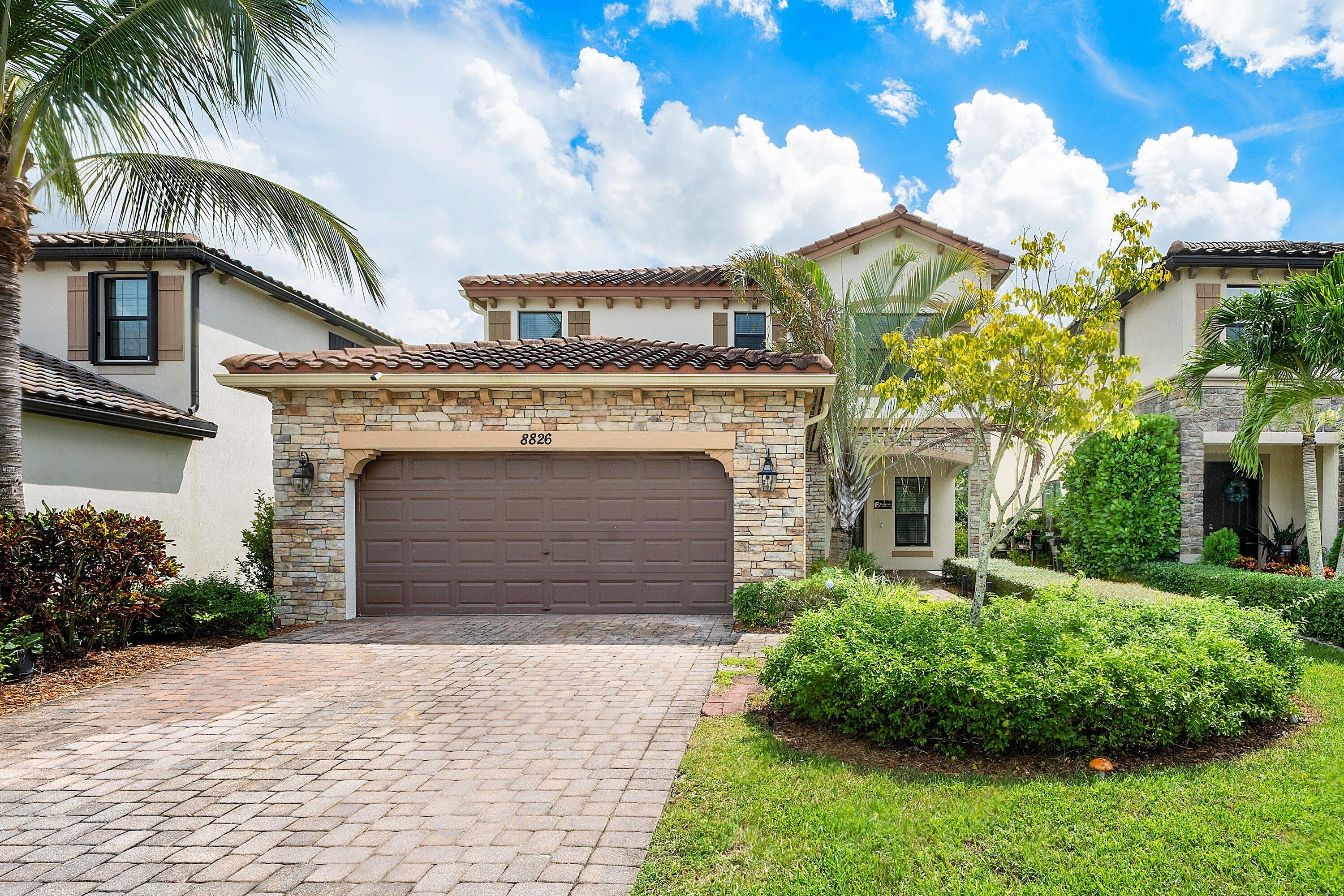 En Venta 8826 Sea Chase Drive, Lake Worth, FL 33467, Lake Worth, FL 33467