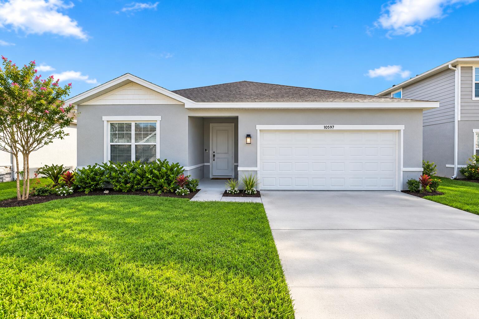 En Renta 10597 SW VASARI Way, Port St. Lucie, FL 34987, Port St. Lucie, FL 34987