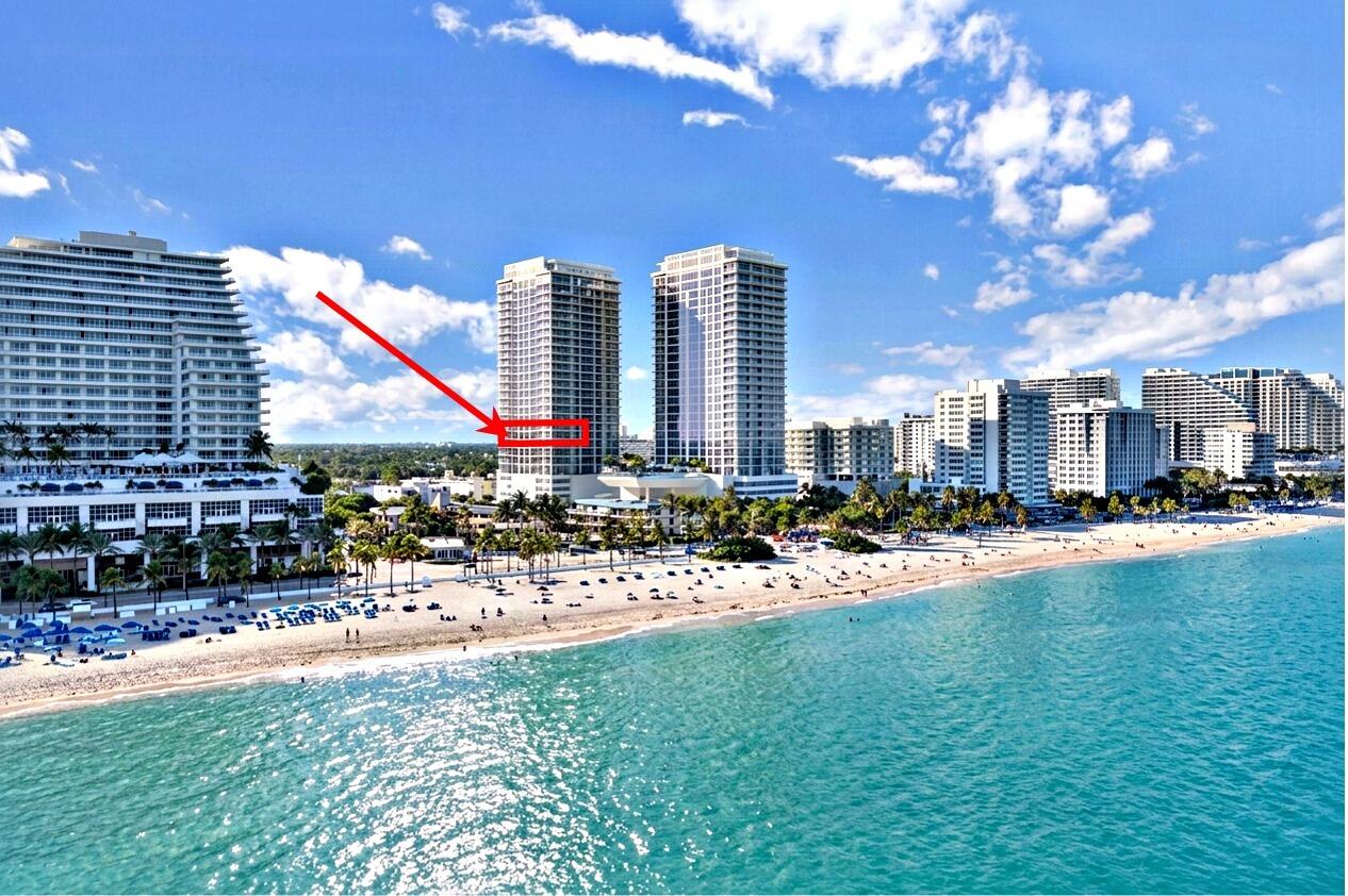 En Venta 153 N SEABREEZE Boulevard 902, Fort Lauderdale, FL 33304, Fort Lauderdale, FL 33304