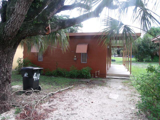 En Renta 408 NW 14TH Avenue, Fort Lauderdale, FL 33311, Fort Lauderdale, FL 33311