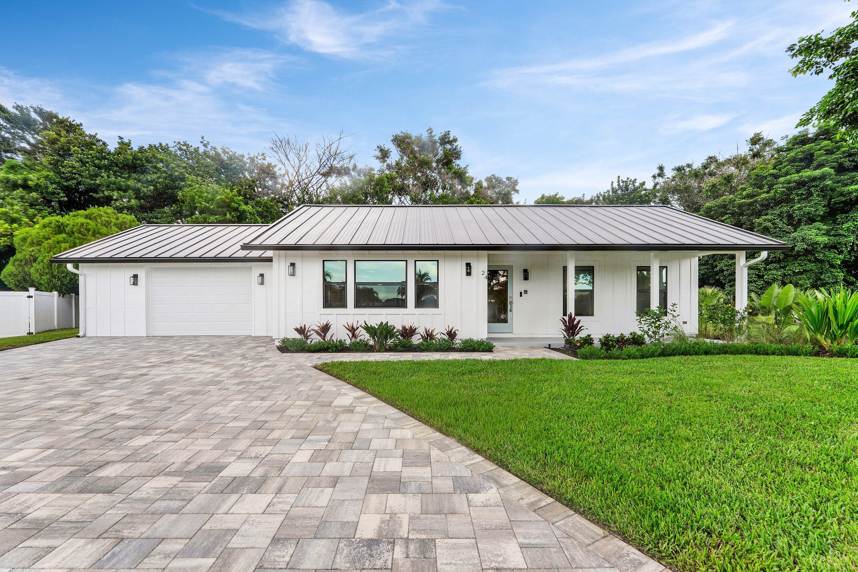 En Venta 24 Russell Street, Tequesta, FL 33469, Tequesta, FL 33469