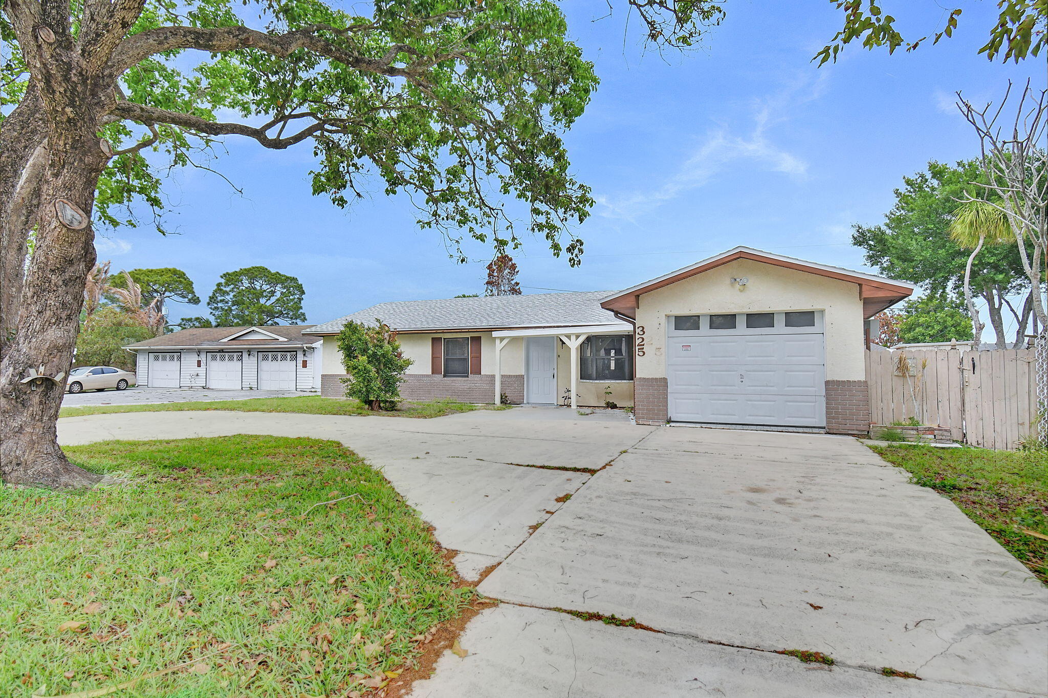 En Renta 325 NW Rebecca Avenue, Port St. Lucie, FL 34983, Port St. Lucie, FL 34983
