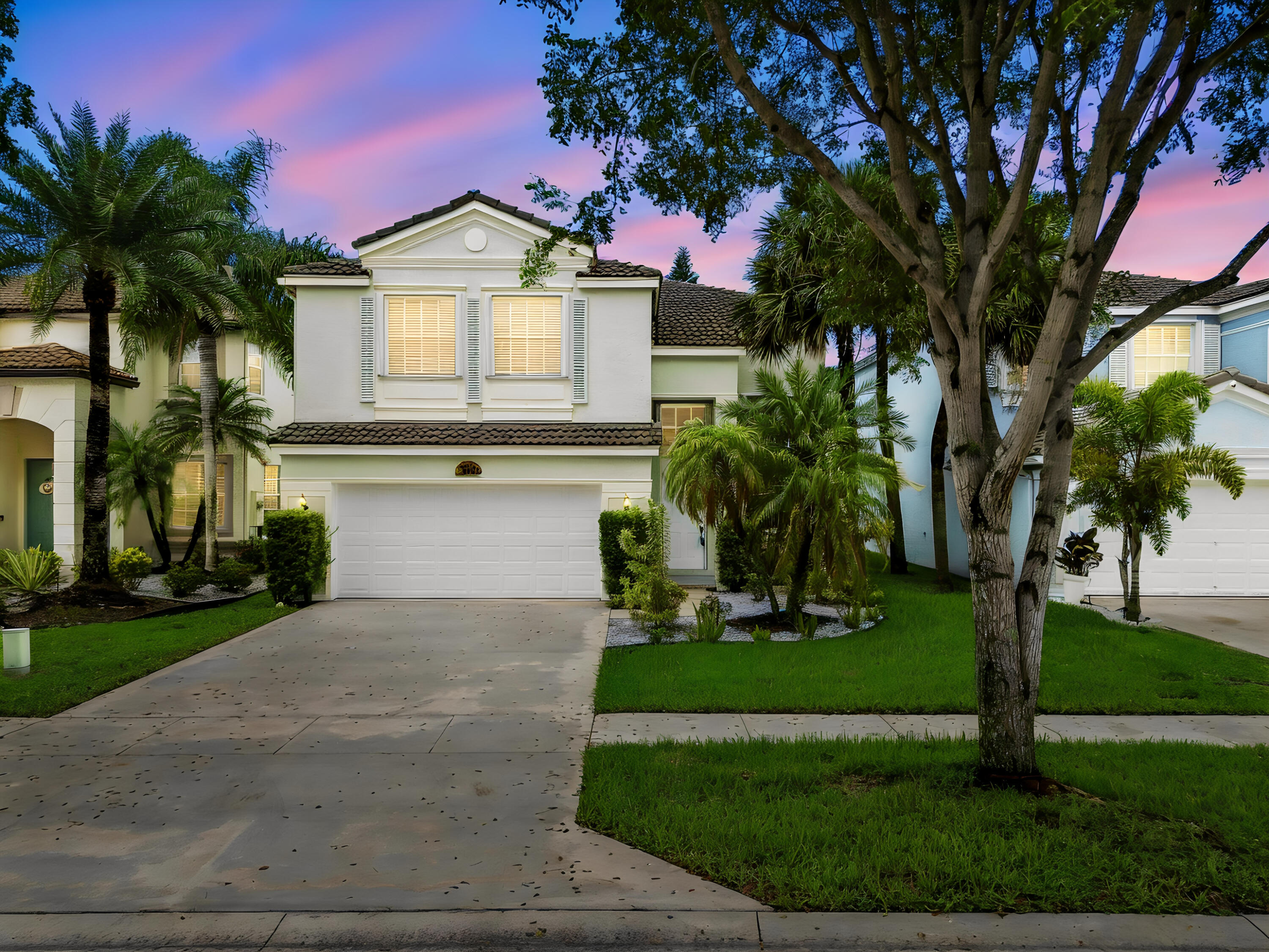 En Venta 9861 Woodworth Court, Wellington, FL 33414, Wellington, FL 33414