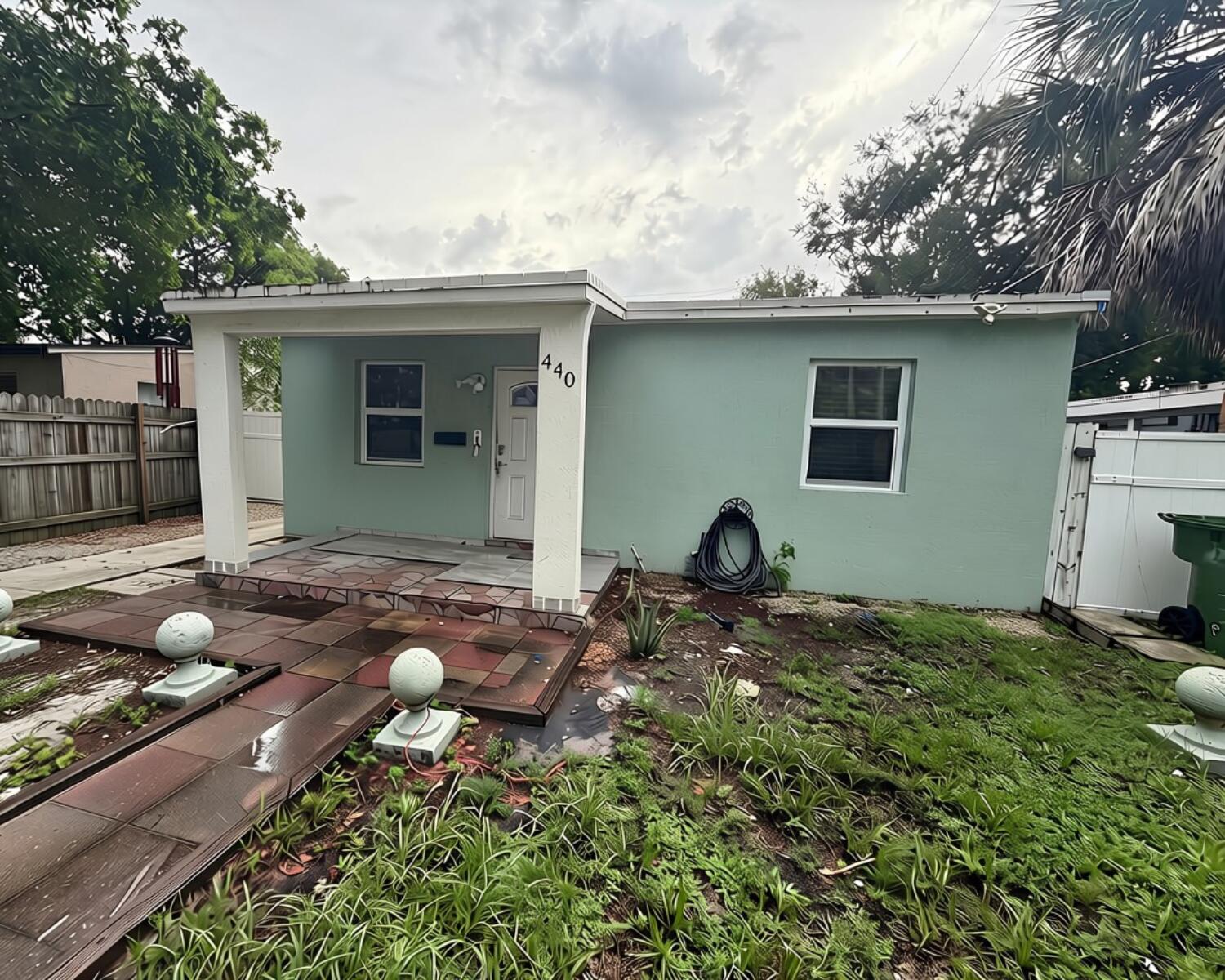 En Venta 440 NW 15TH Avenue, Fort Lauderdale, FL 33311, Fort Lauderdale, FL 33311