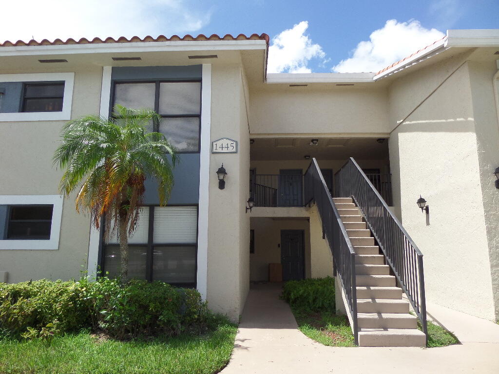 En Renta 1445 LAKE CRYSTAL Drive F, West Palm Beach, FL 33411, West Palm Beach, FL 33411