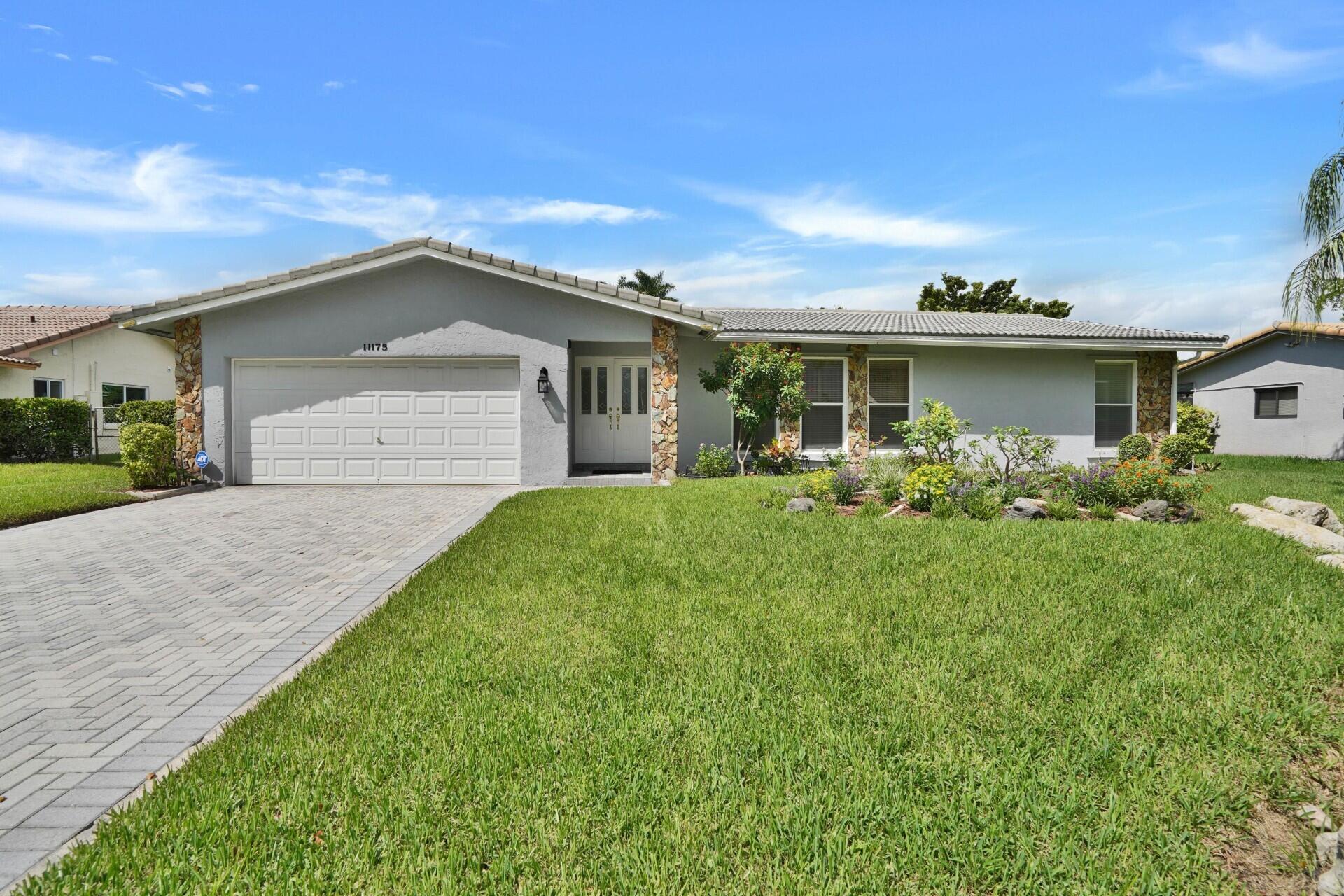 En Venta 11175 NW 20th Drive, Coral Springs, FL 33071, Coral Springs, FL 33071