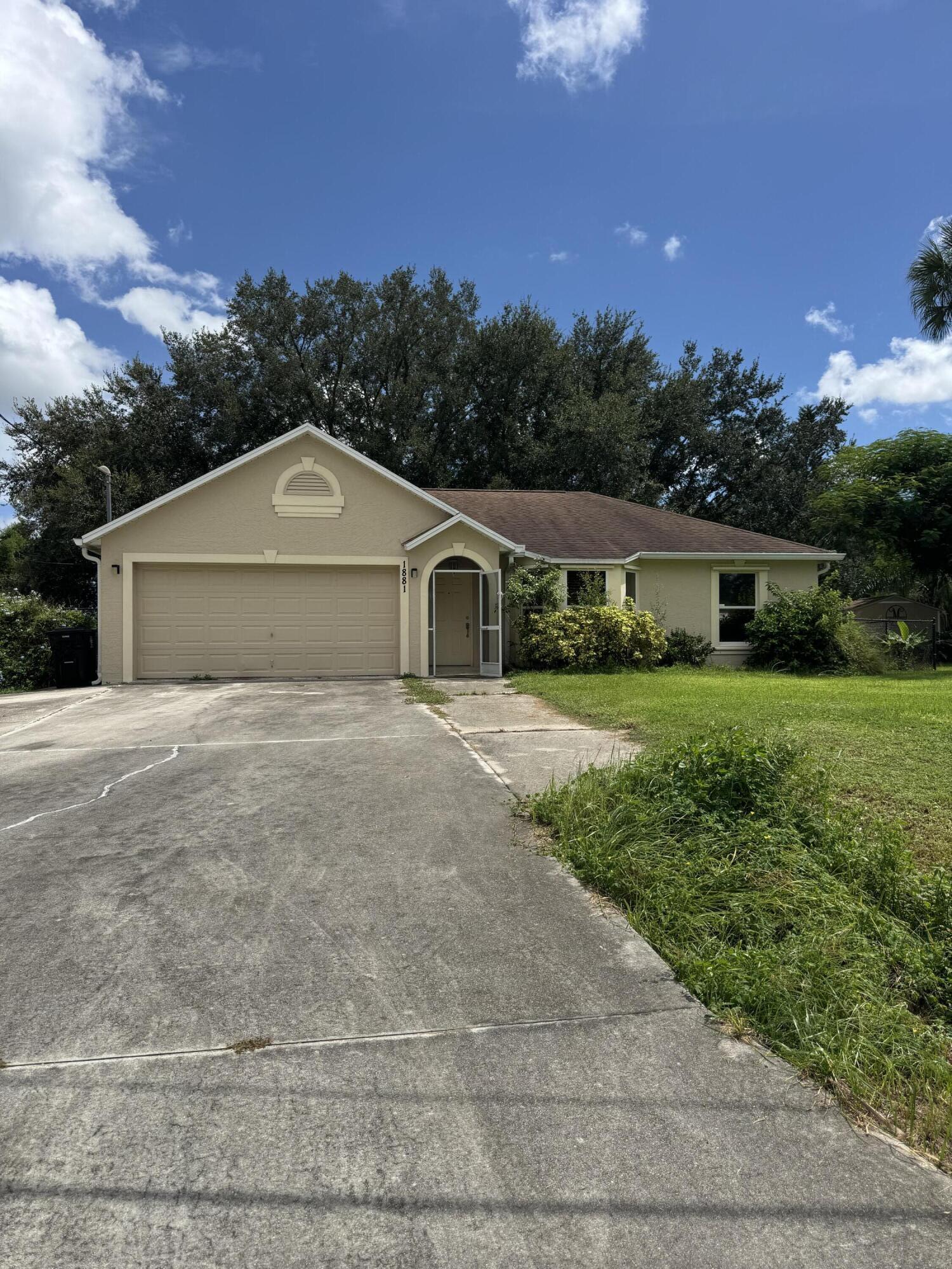 En Venta 1881 SW Agnes Street, Port St. Lucie, FL 34953, Port St. Lucie, FL 34953