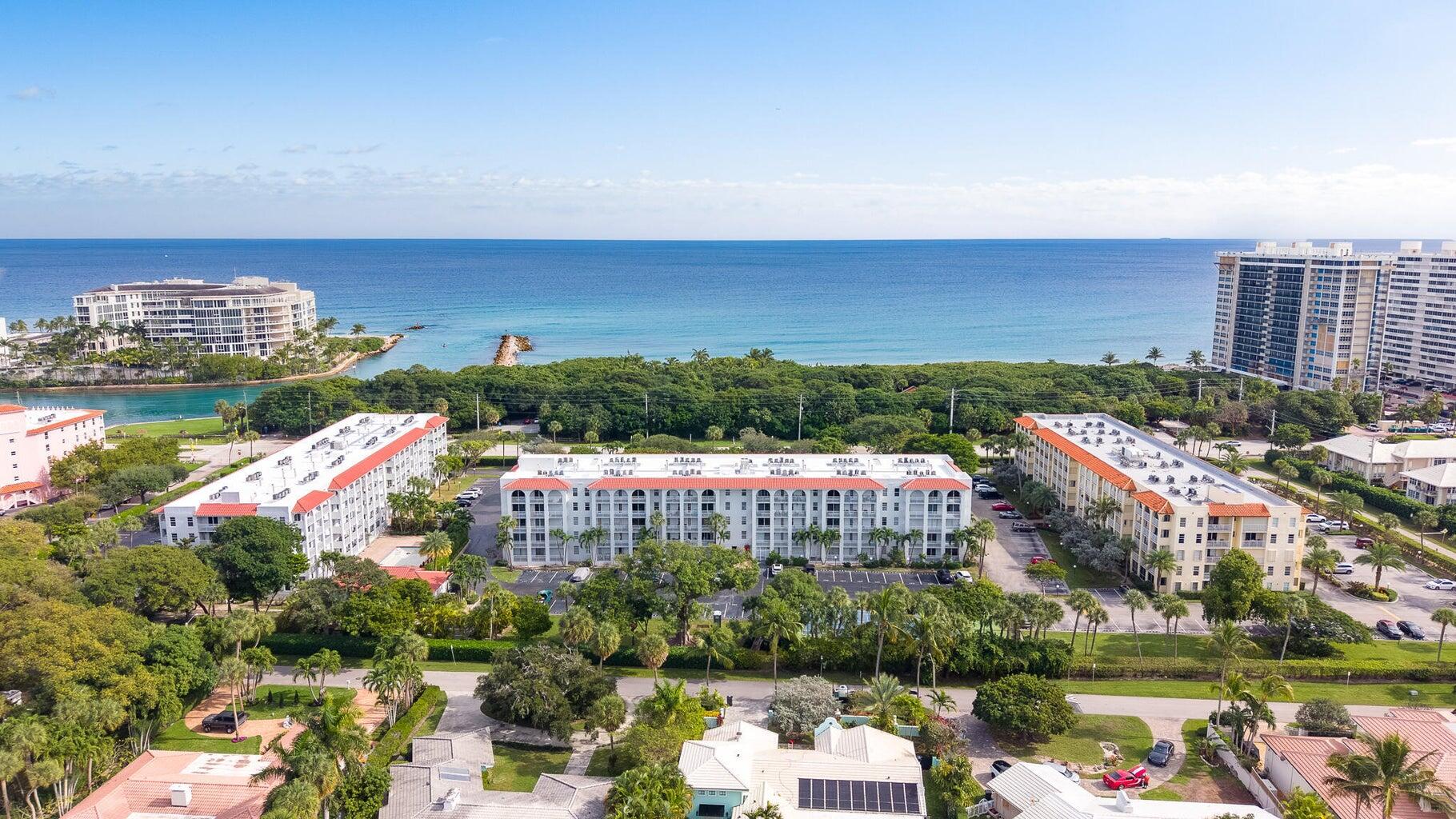 En Renta 1111 S OCEAN Boulevard 213, Boca Raton, FL 33432, Boca Raton, FL 33432