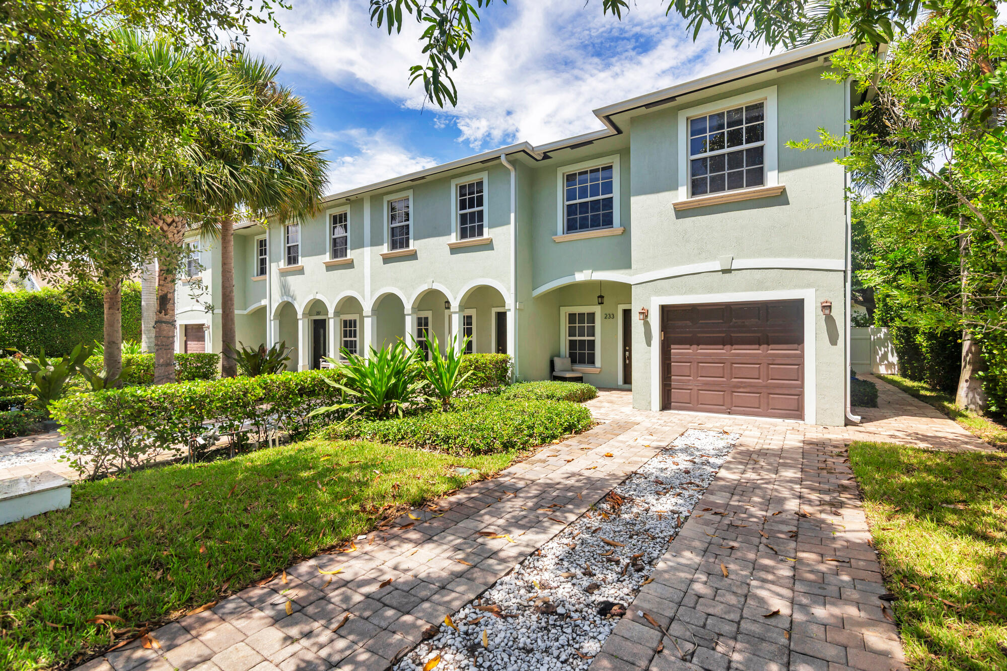 En Venta 233 Malverne Road 233, 235, 237, 239, West Palm Beach, FL 33405, West Palm Beach, FL 33405