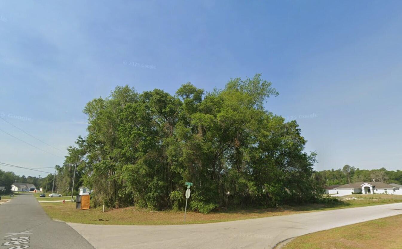Foto de propiedad en Tbd SW 43rd Avenue, Ocala, FL 34473 Ocala con MLS# 