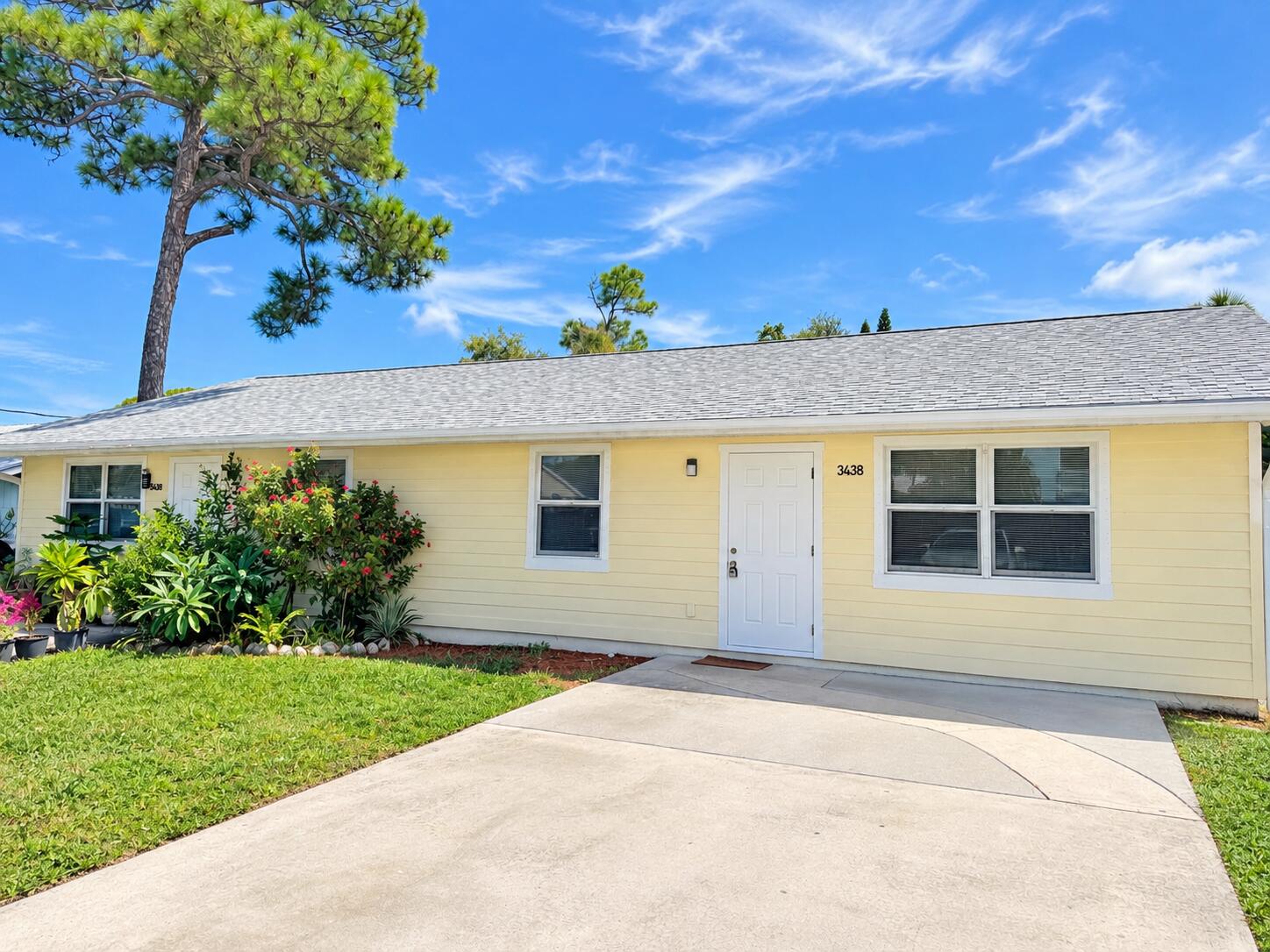 En Renta 3438 SE IRIS Street, Stuart, FL 34997, Stuart, FL 34997