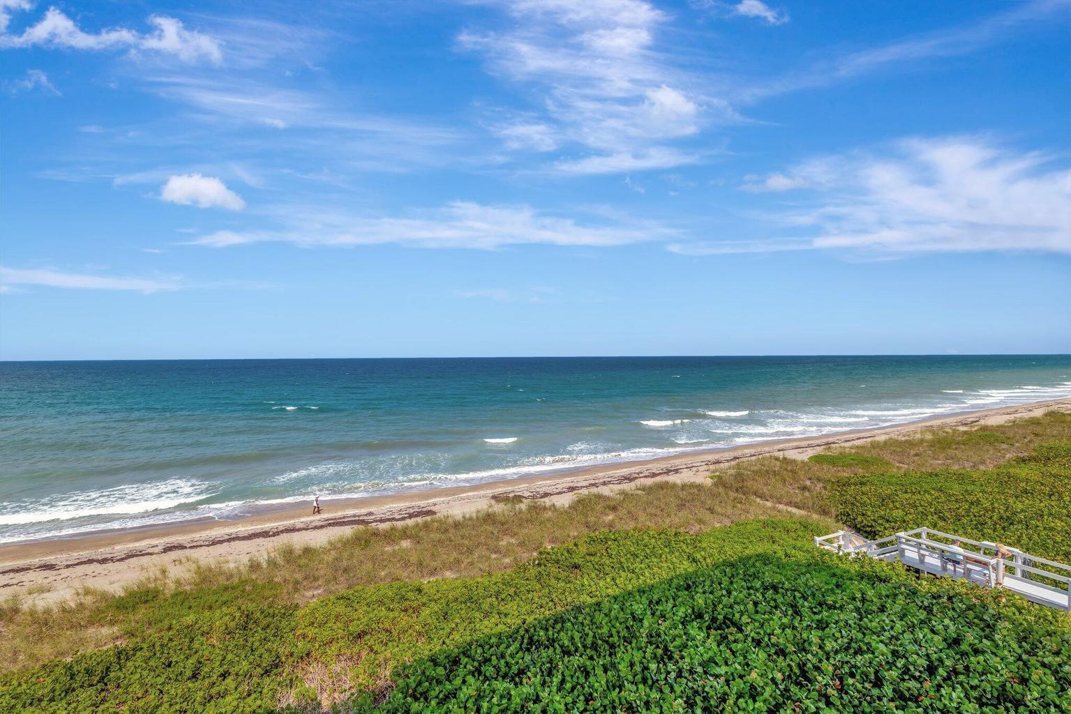 En Venta 10980 S OCEAN Drive 312, Jensen Beach, FL 34957, Jensen Beach, FL 34957