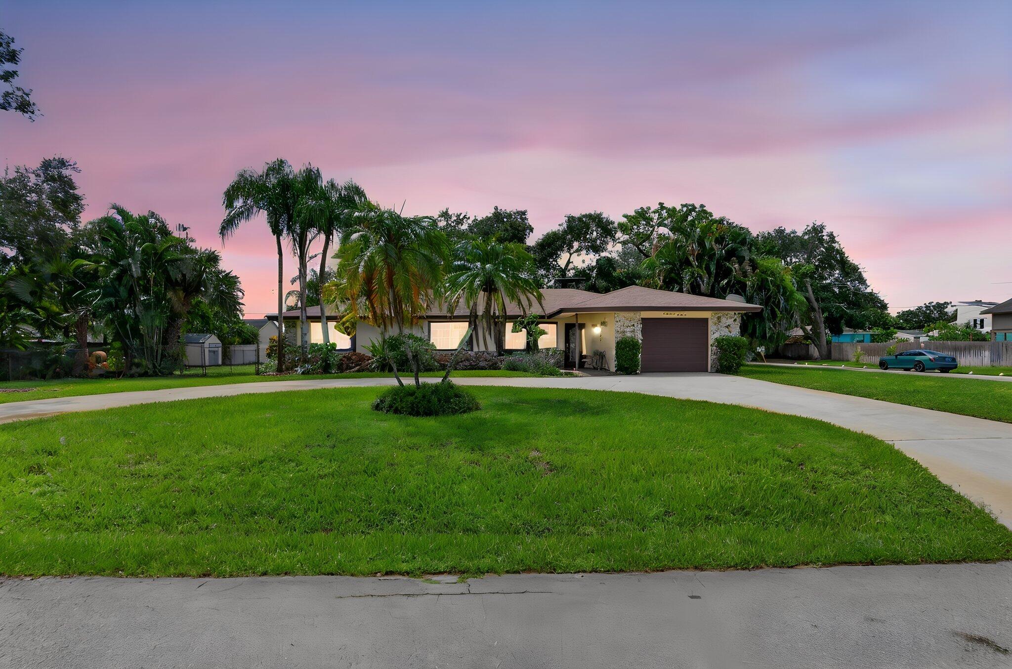 En Venta 4746 Canal Drive, Lake Worth, FL 33463, Lake Worth, FL 33463