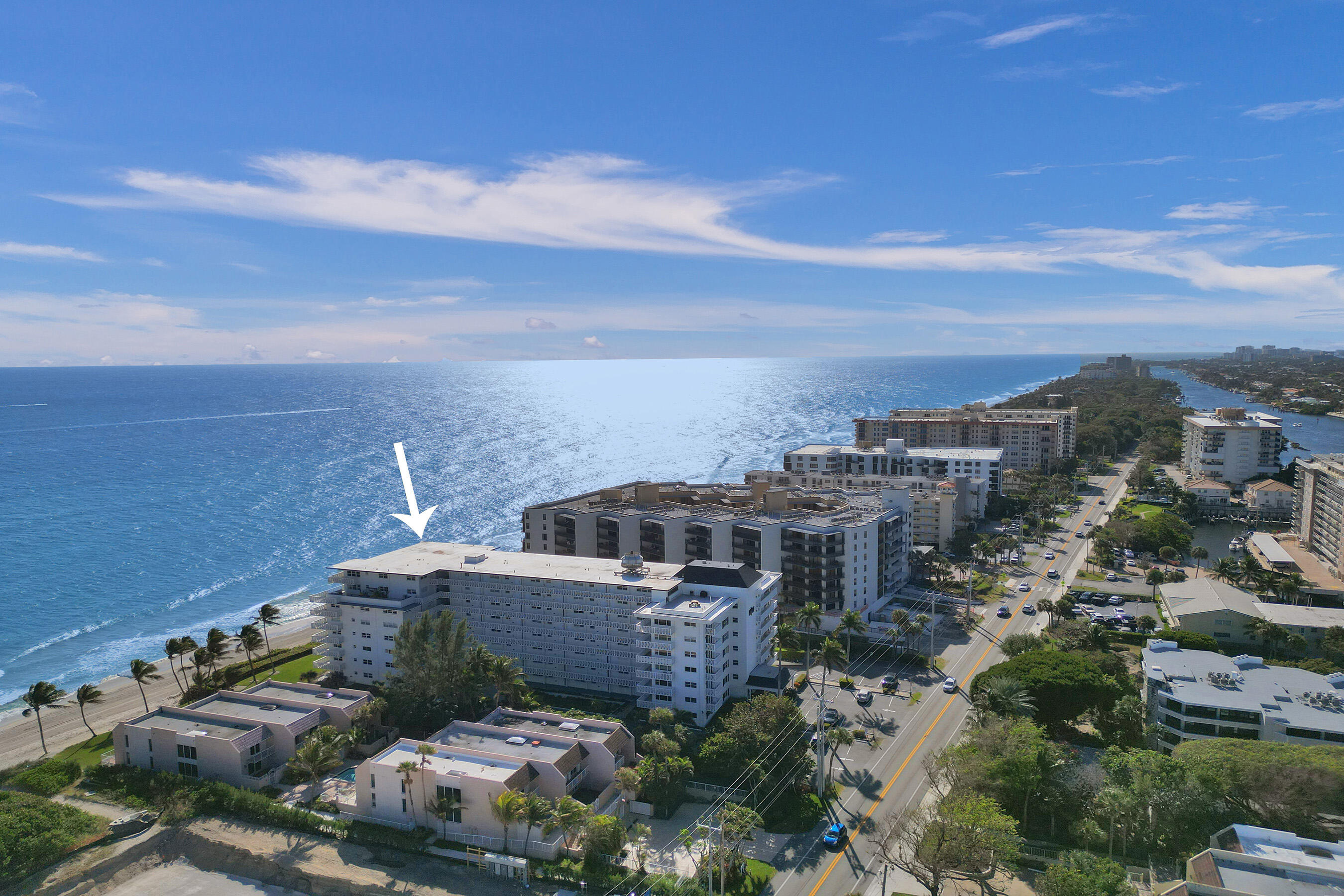 En Renta 1169 HILLSBORO MILE 209, Hillsboro Beach, FL 33062, Hillsboro Beach, FL 33062
