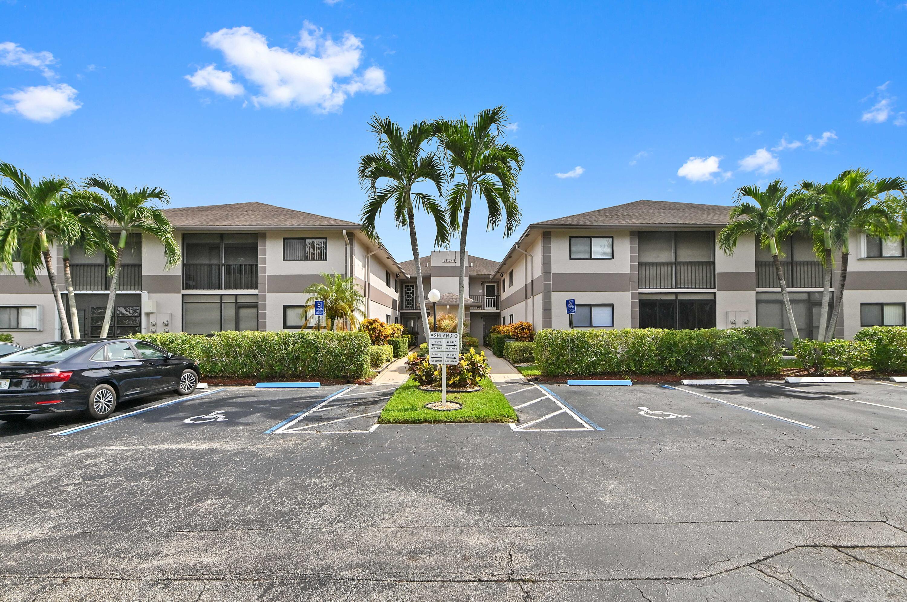 En Renta 15144 Ashland Street 260, Delray Beach, FL 33484, Delray Beach, FL 33484