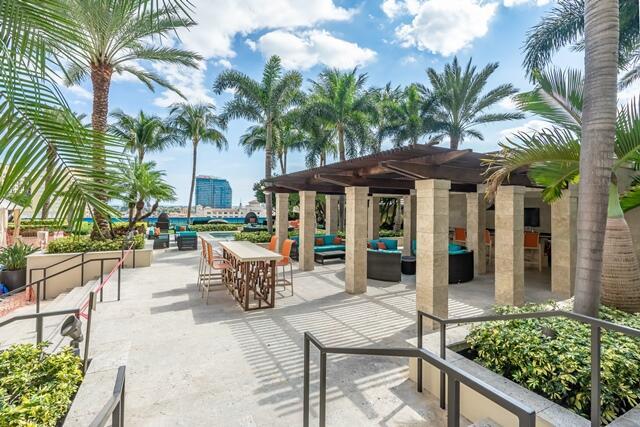 En Venta 550 OKEECHOBEE Boulevard 1008, West Palm Beach, FL 33401, West Palm Beach, FL 33401